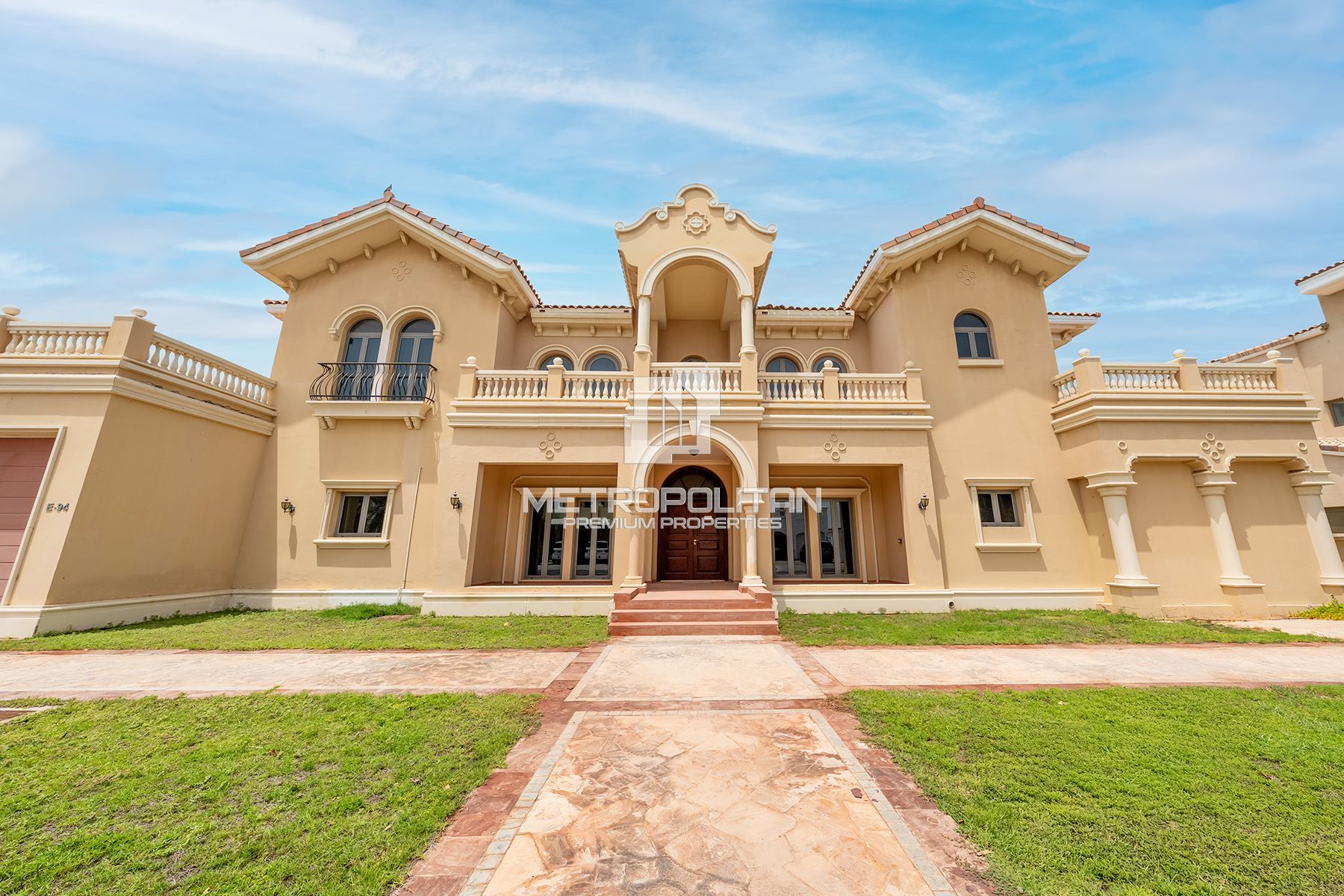 5BR Villa for Rent in Palm Jumeirah – MPR-7407 photo-30