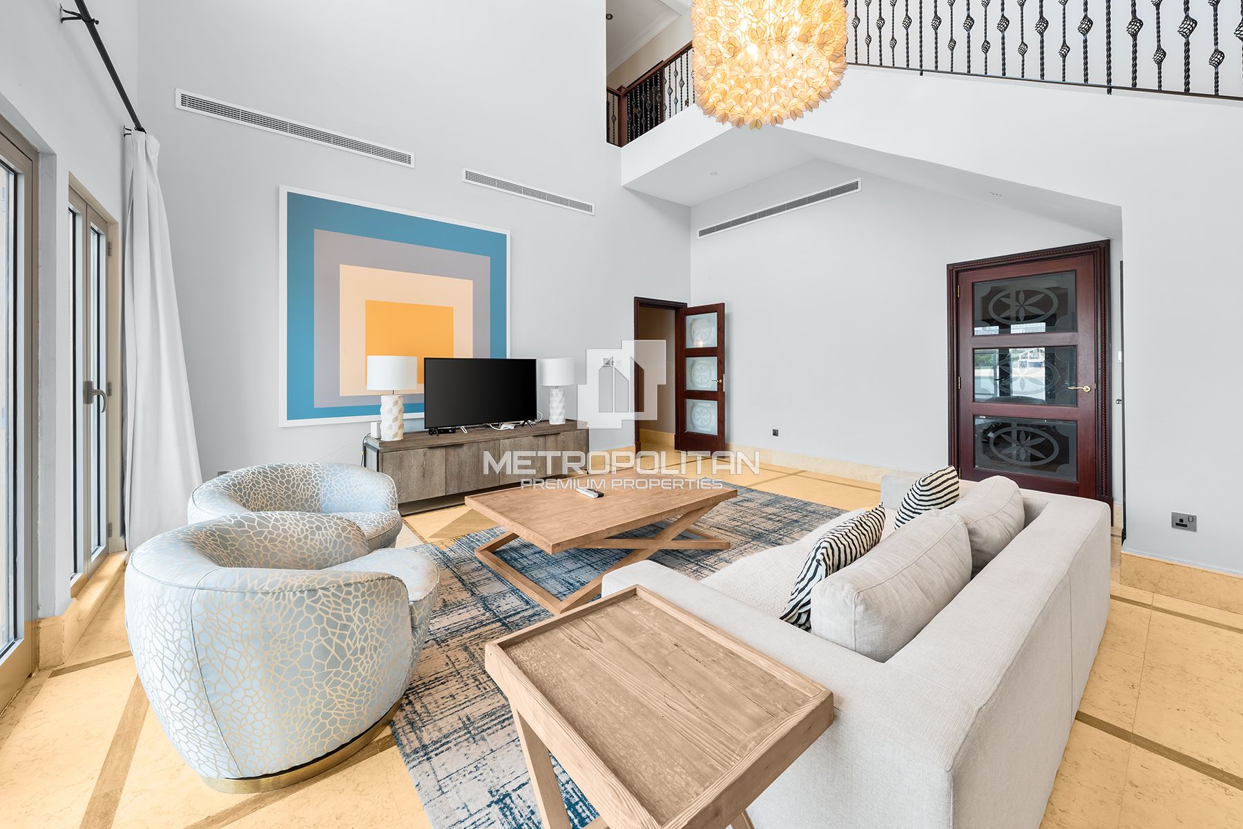 5BR Villa for Rent in Palm Jumeirah – MPR-7407 photo-6