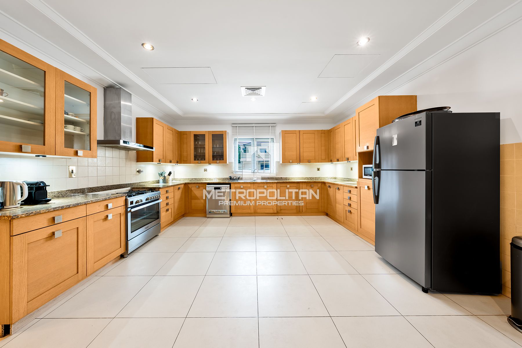 5BR Villa for Rent in Palm Jumeirah – MPR-7407 photo-8