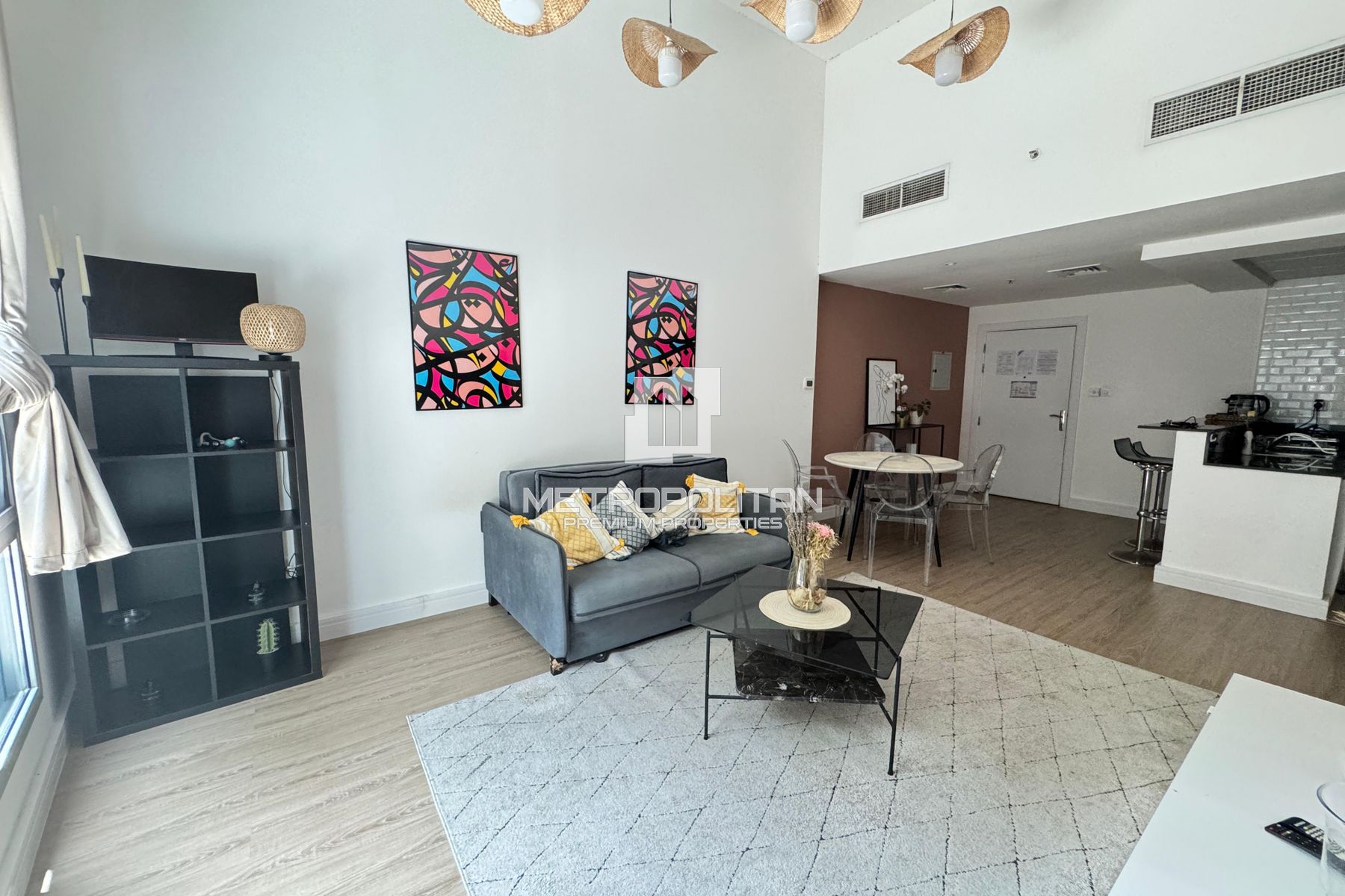 1BR Apartment for Rent in Dubai Marina – MPR-7424