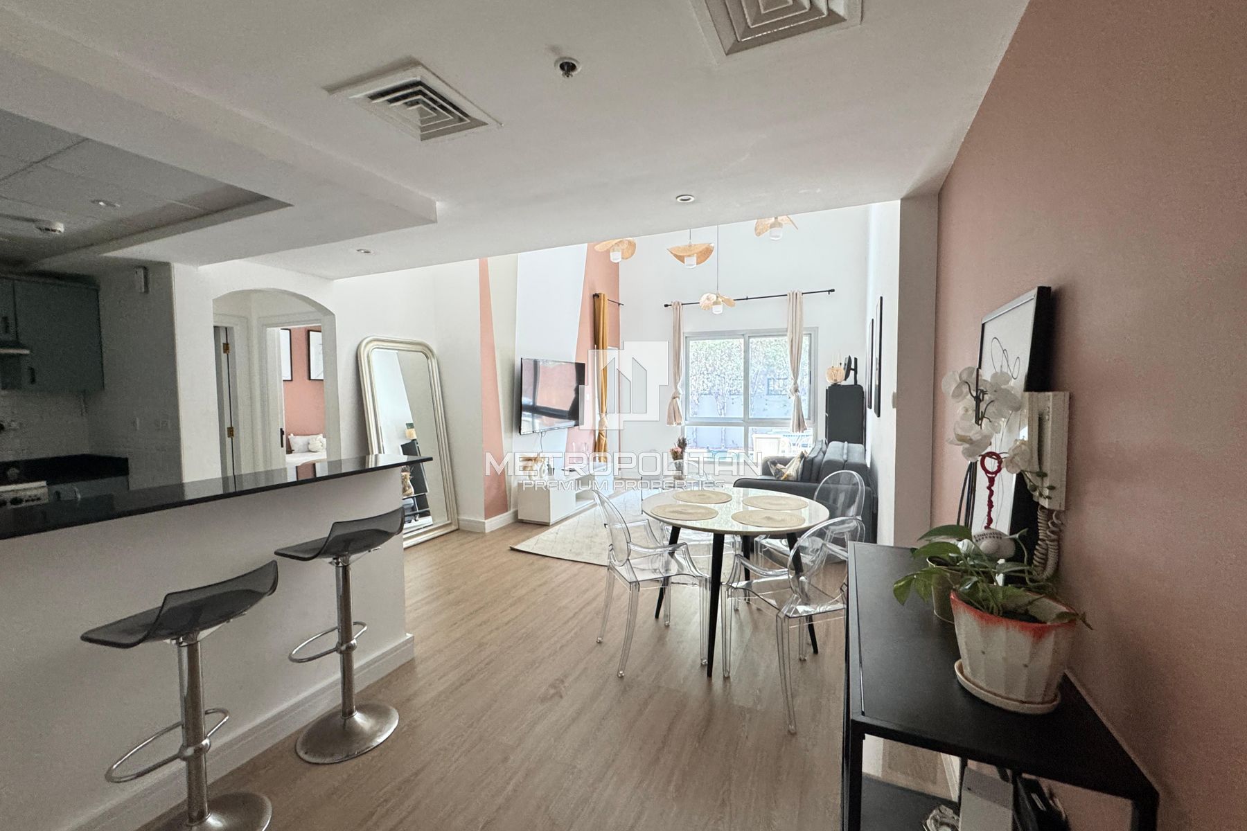1BR Apartment for Rent in Dubai Marina – MPR-7424 photo-3
