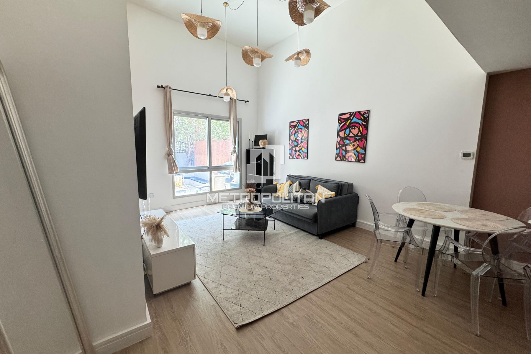 1BR Apartment for Rent in Dubai Marina – MPR-7424 photo-4