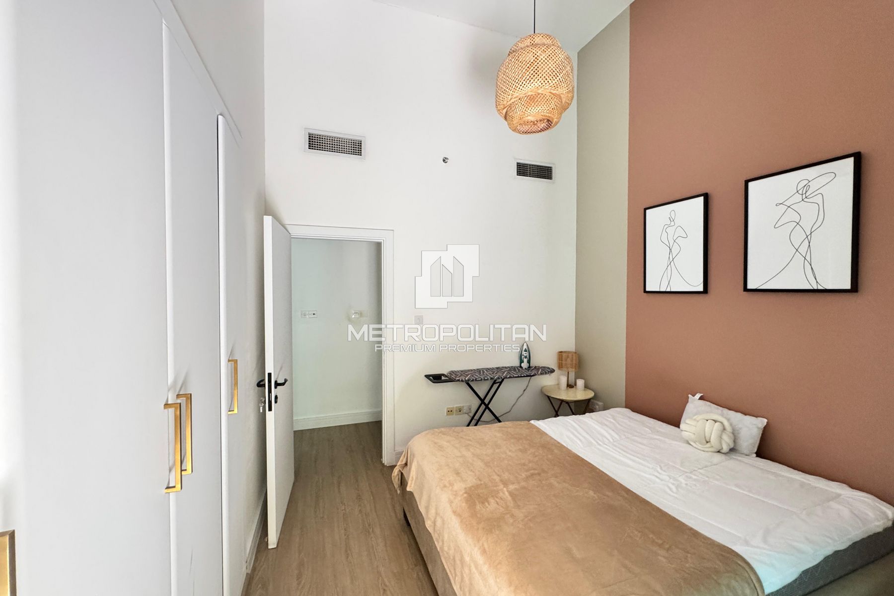 1BR Apartment for Rent in Dubai Marina – MPR-7424 photo-6