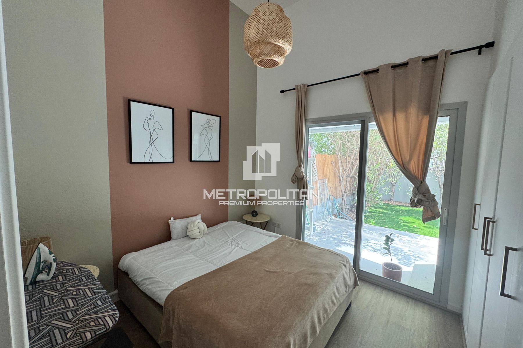 1BR Apartment for Rent in Dubai Marina – MPR-7424 photo-7