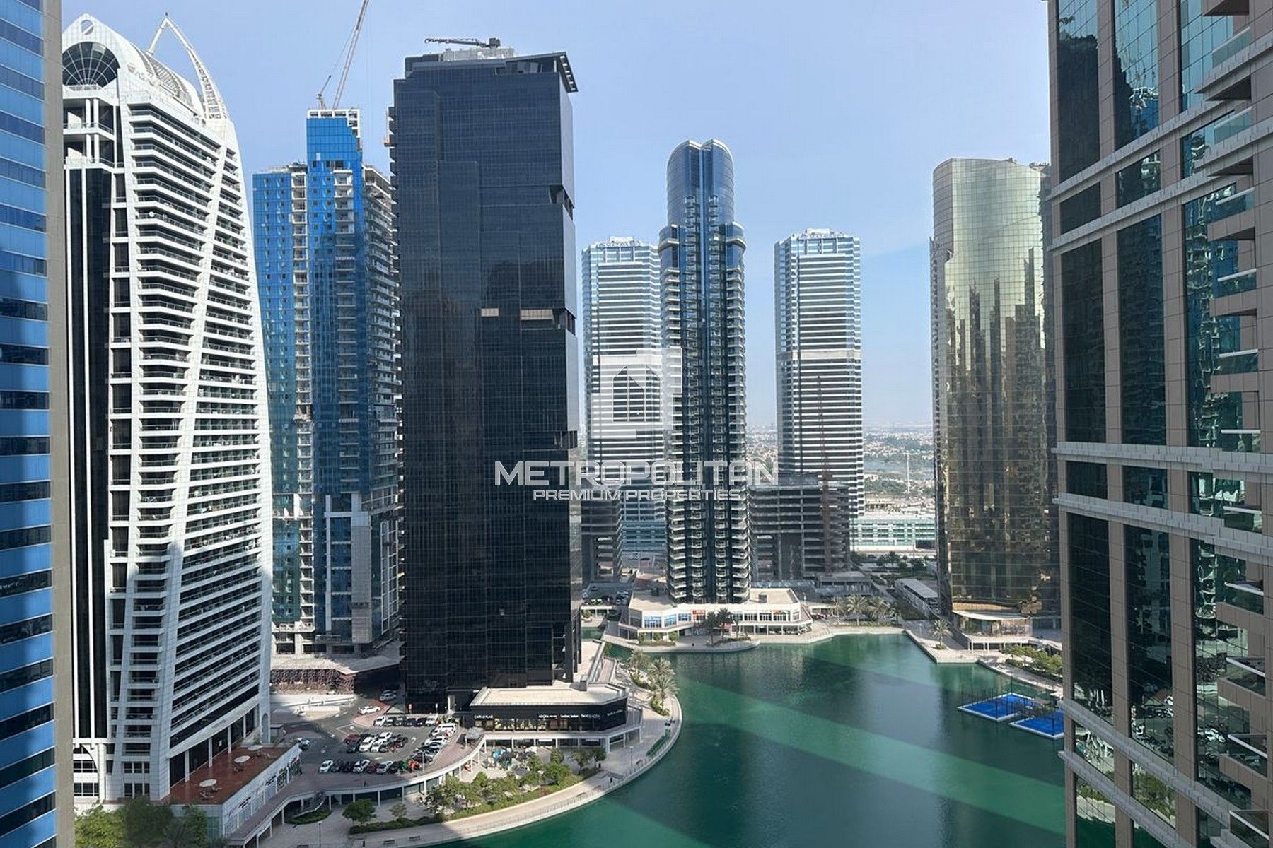 Office for Rent in Jumeirah Lake Towers – MPR-7440 photo-0