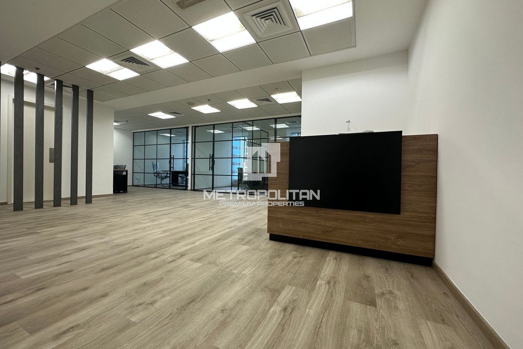 Office for Rent in Jumeirah Lake Towers – MPR-7440 photo-10