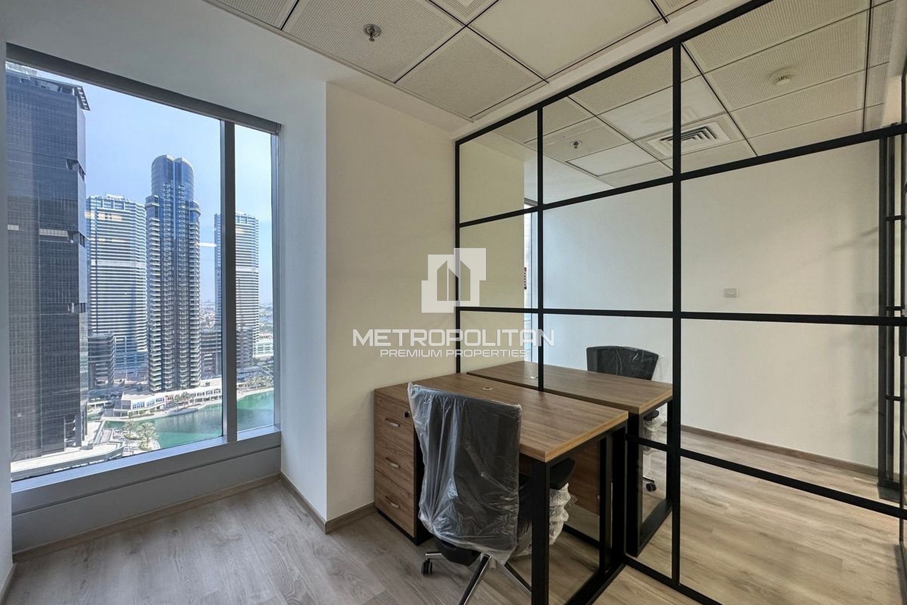 Office for Rent in Jumeirah Lake Towers – MPR-7440 photo-11