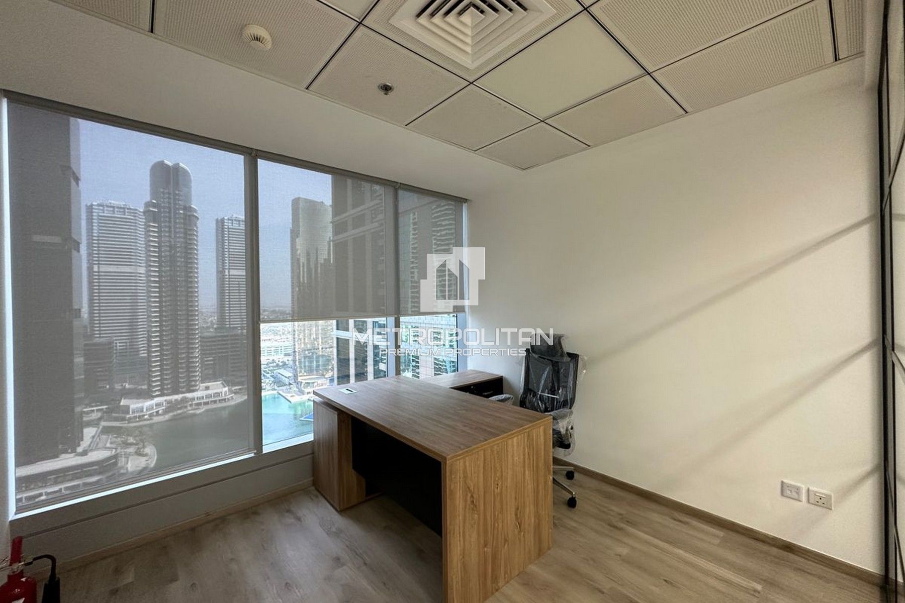 Office for Rent in Jumeirah Lake Towers – MPR-7440 photo-15