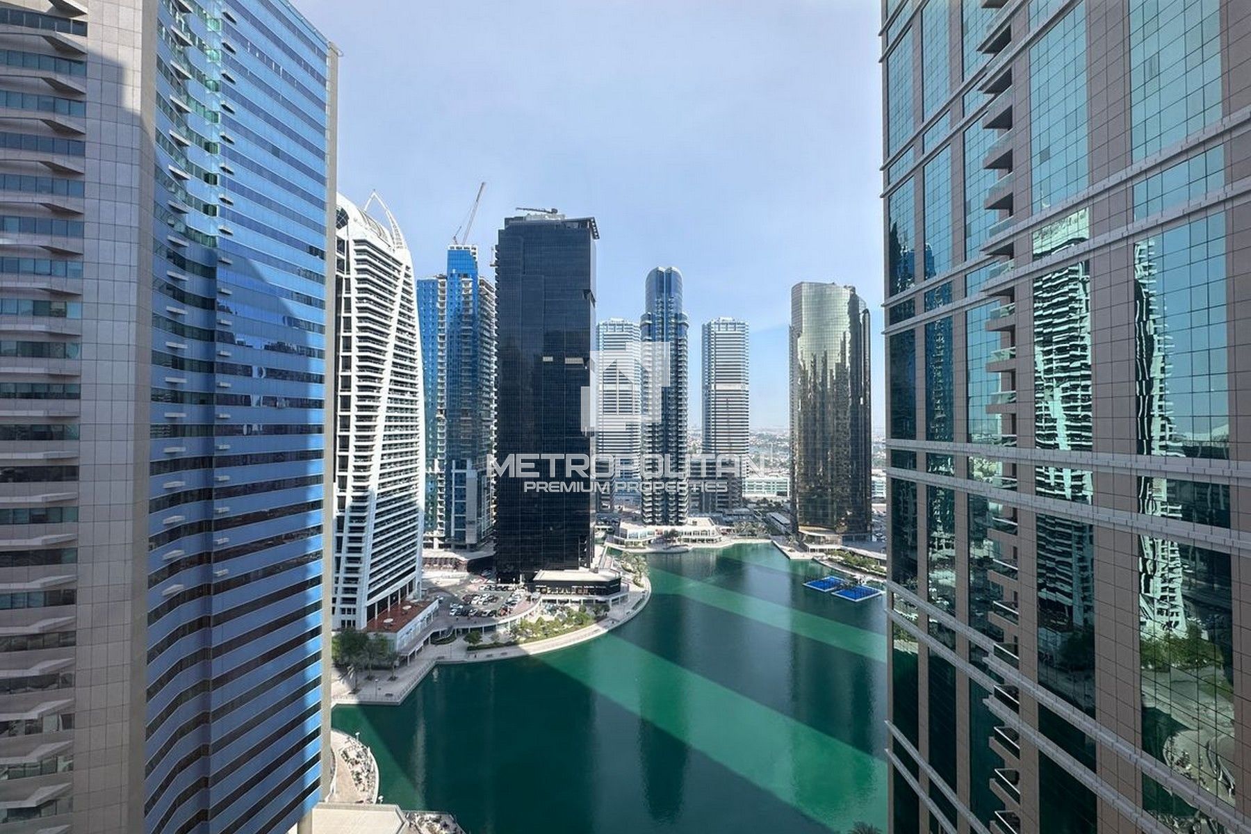 Office for Rent in Jumeirah Lake Towers – MPR-7440 photo-16