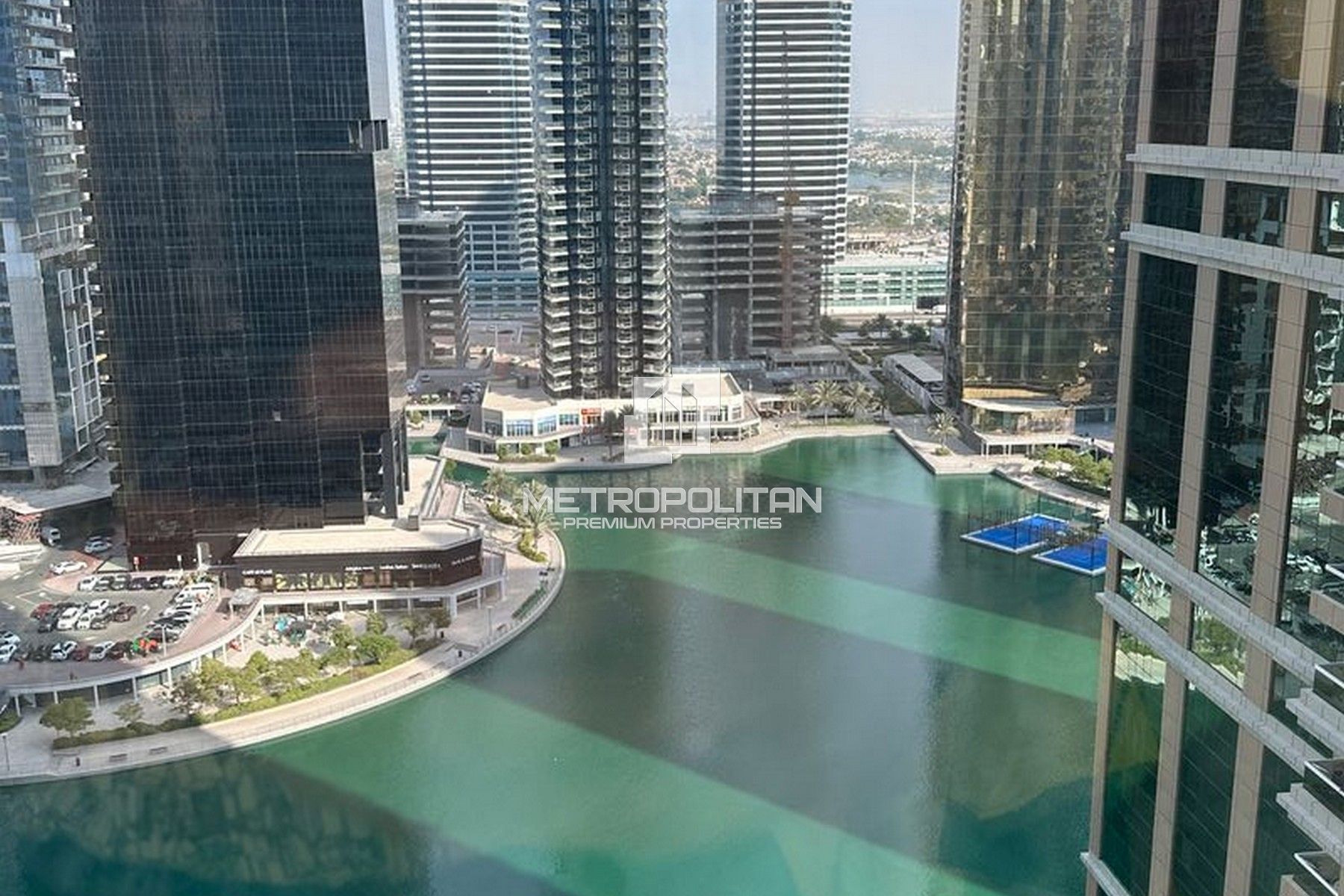 Office for Rent in Jumeirah Lake Towers – MPR-7440 photo-1