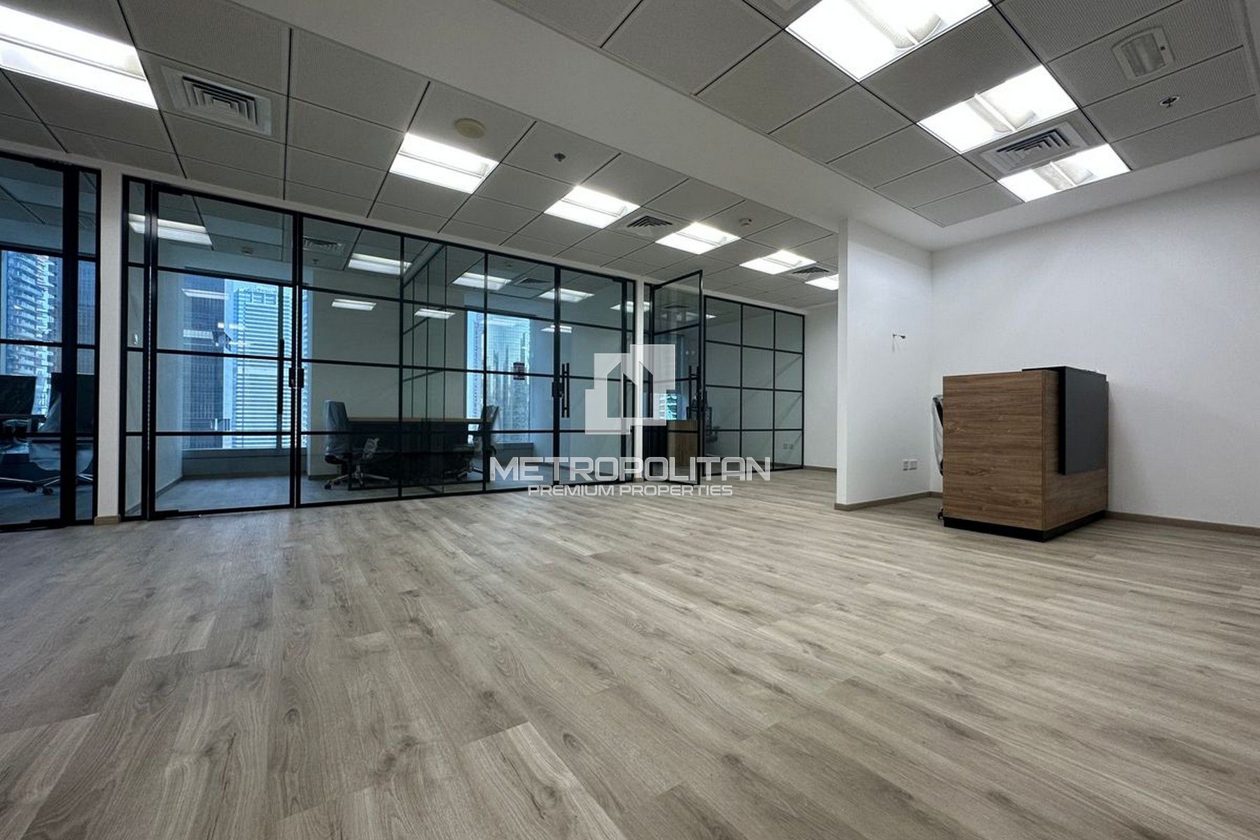 Office for Rent in Jumeirah Lake Towers – MPR-7440 photo-3