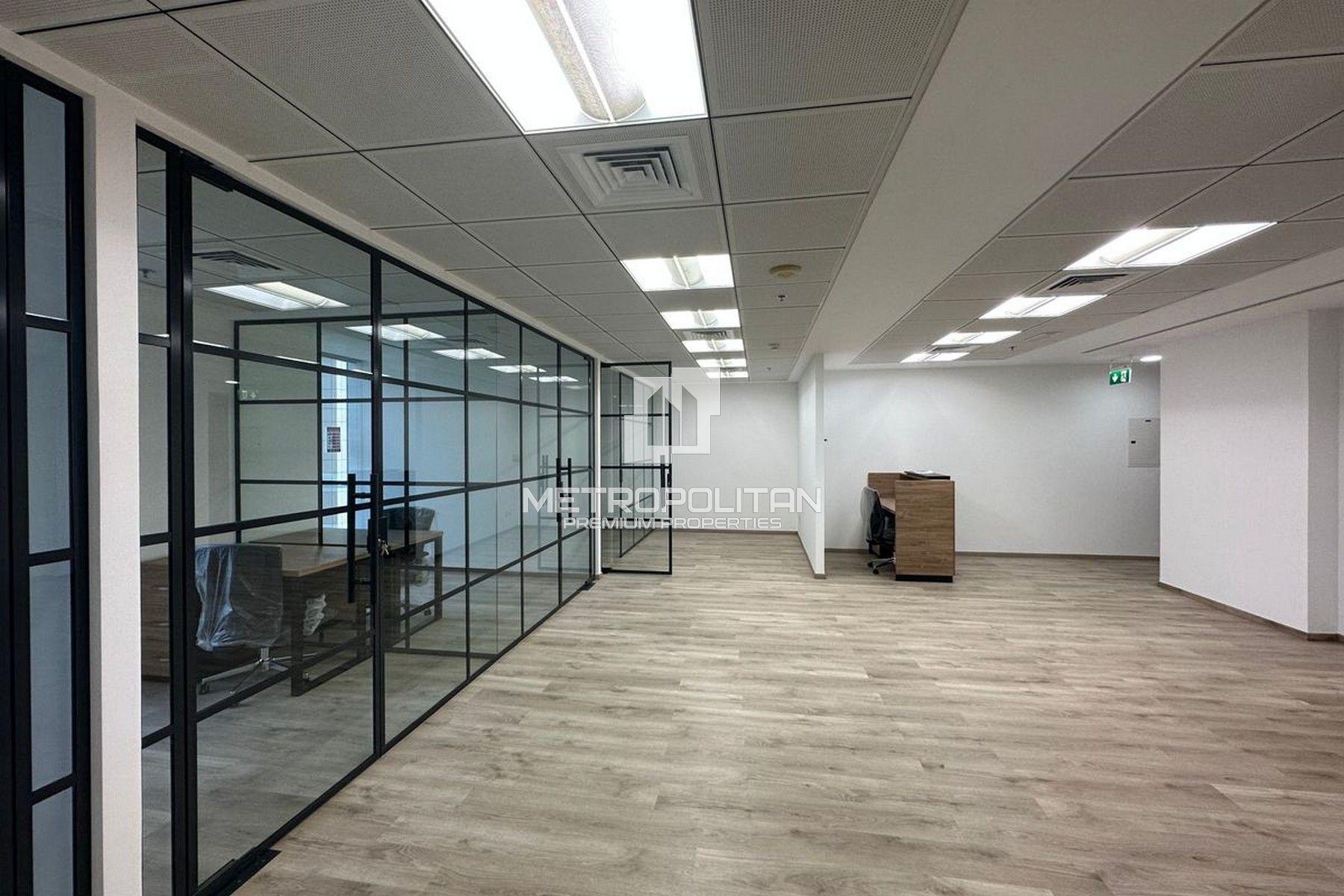 Office for Rent in Jumeirah Lake Towers – MPR-7440 photo-4