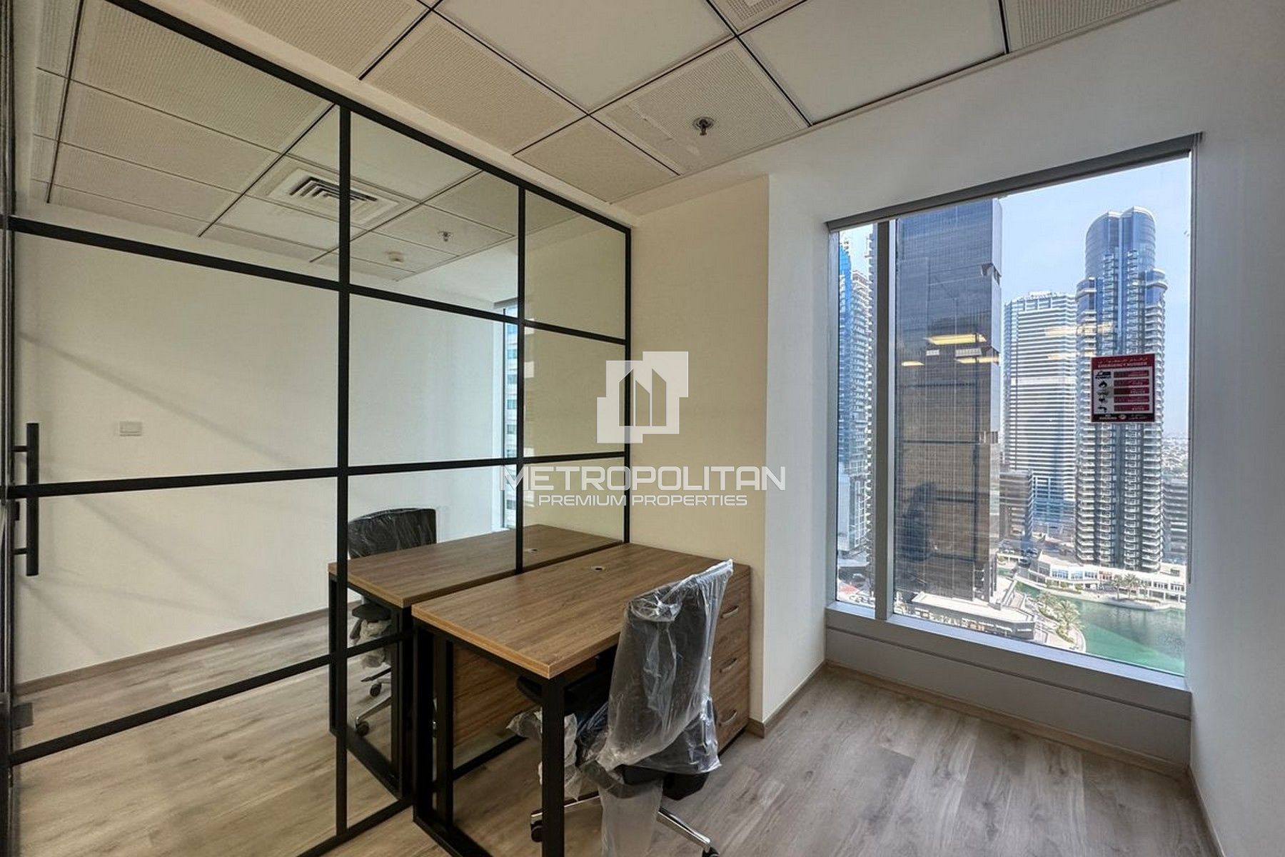 Office for Rent in Jumeirah Lake Towers – MPR-7440 photo-5