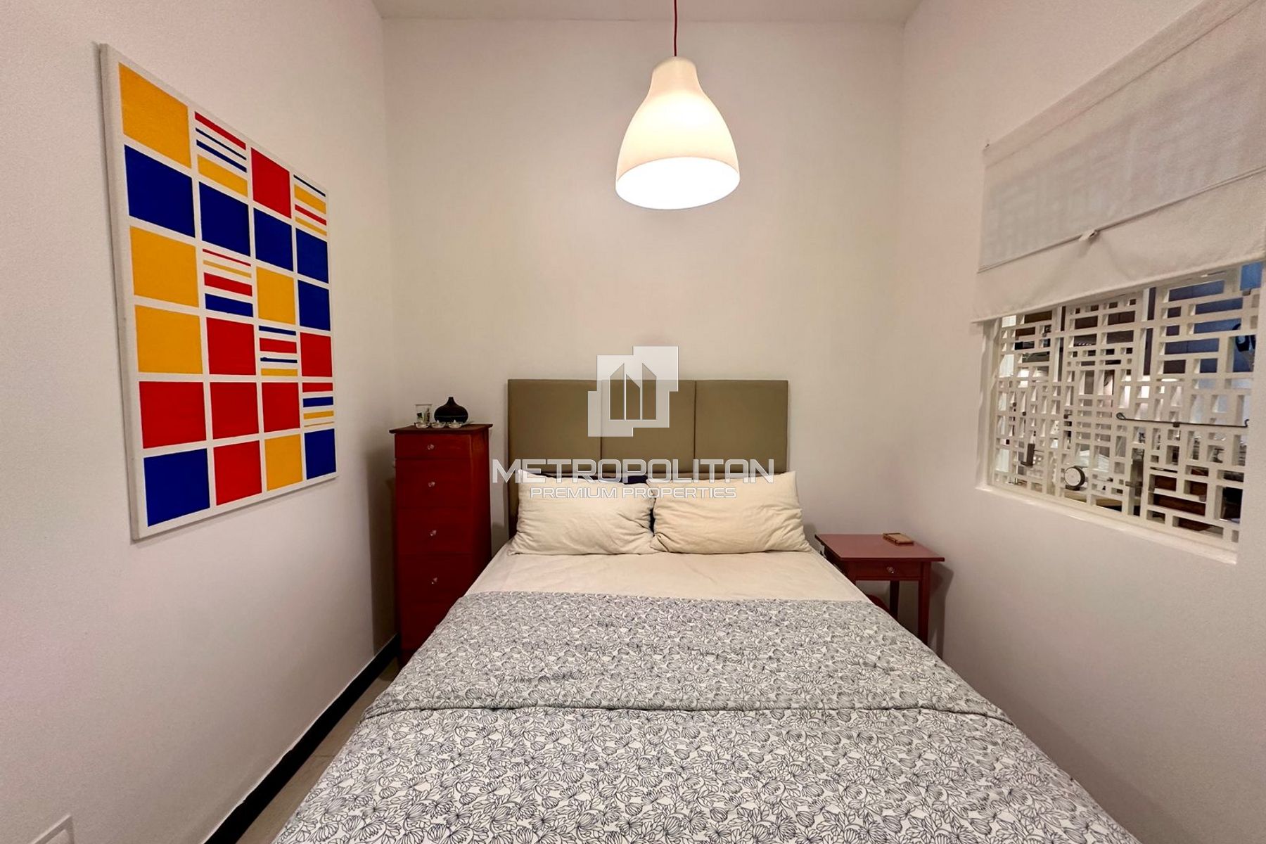 Studio Apartment for Rent in Jumeirah Village Circle – MPR-7446