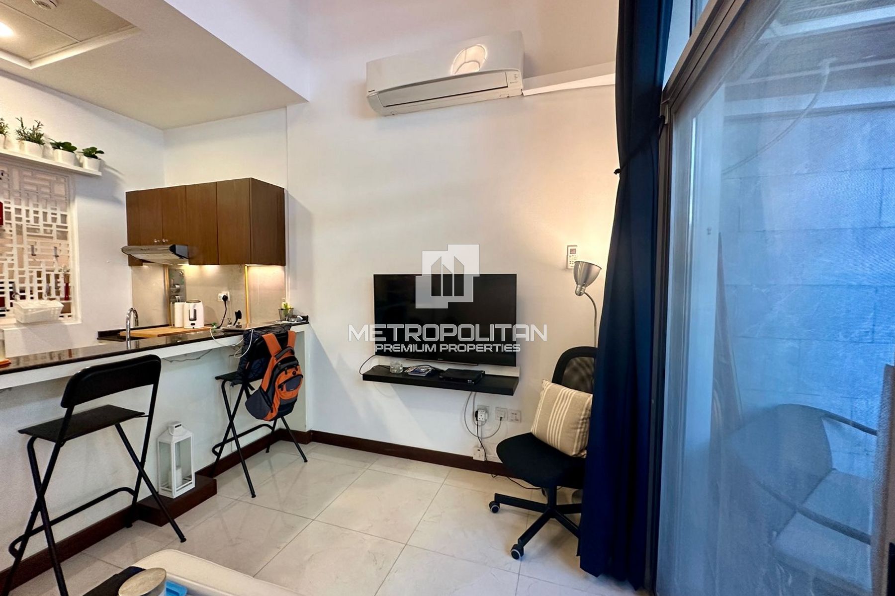 Studio Apartment for Rent in Jumeirah Village Circle – MPR-7446 photo-2