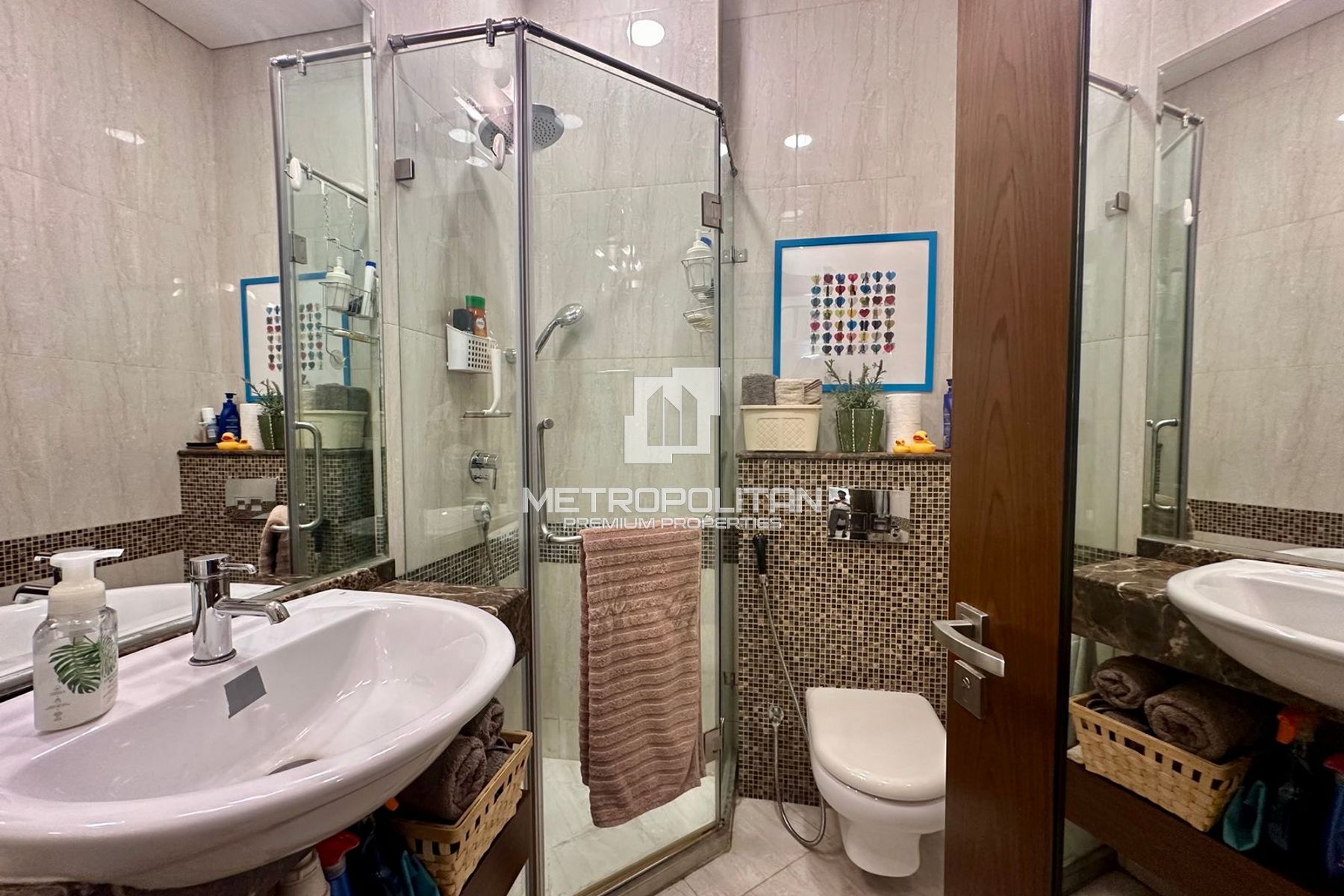 Studio Apartment for Rent in Jumeirah Village Circle – MPR-7446 photo-3