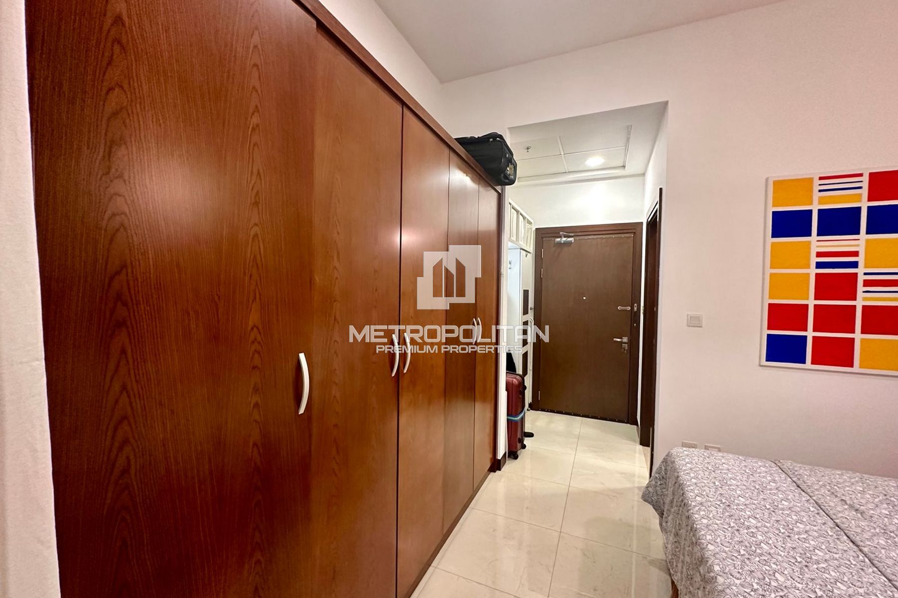Studio Apartment for Rent in Jumeirah Village Circle – MPR-7446 photo-4