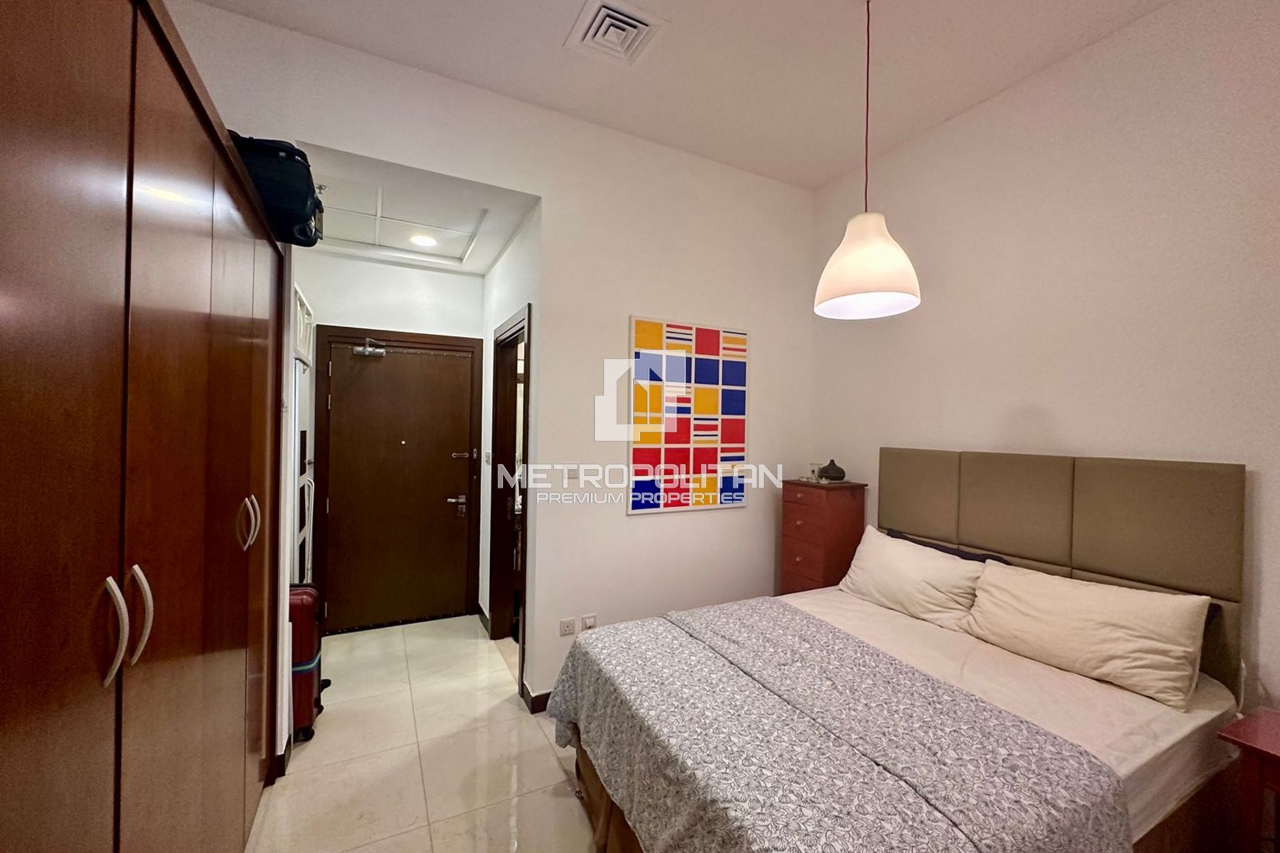 Studio Apartment for Rent in Jumeirah Village Circle – MPR-7446 photo-5