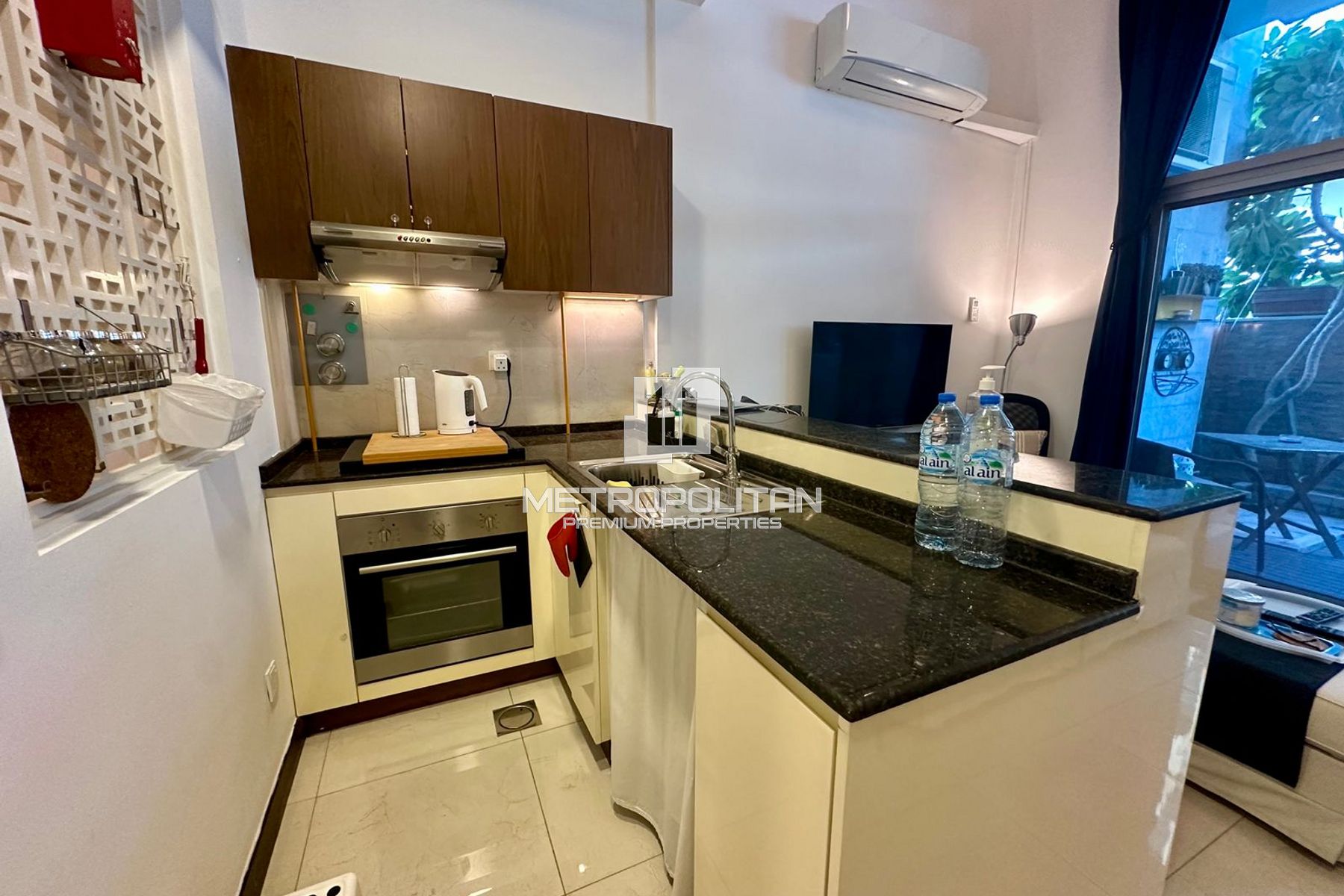 Studio Apartment for Rent in Jumeirah Village Circle – MPR-7446 photo-6