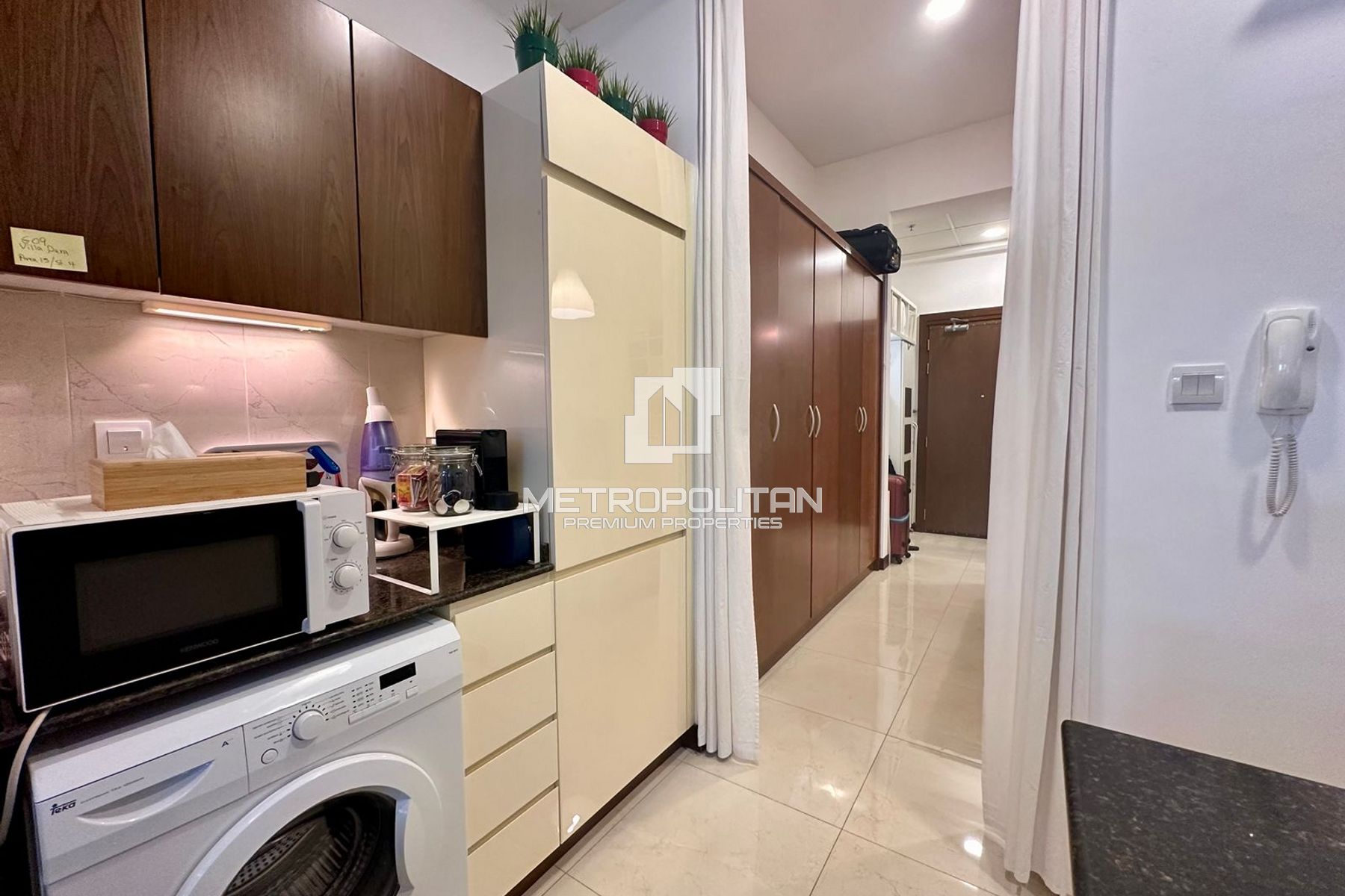 Studio Apartment for Rent in Jumeirah Village Circle – MPR-7446 photo-7