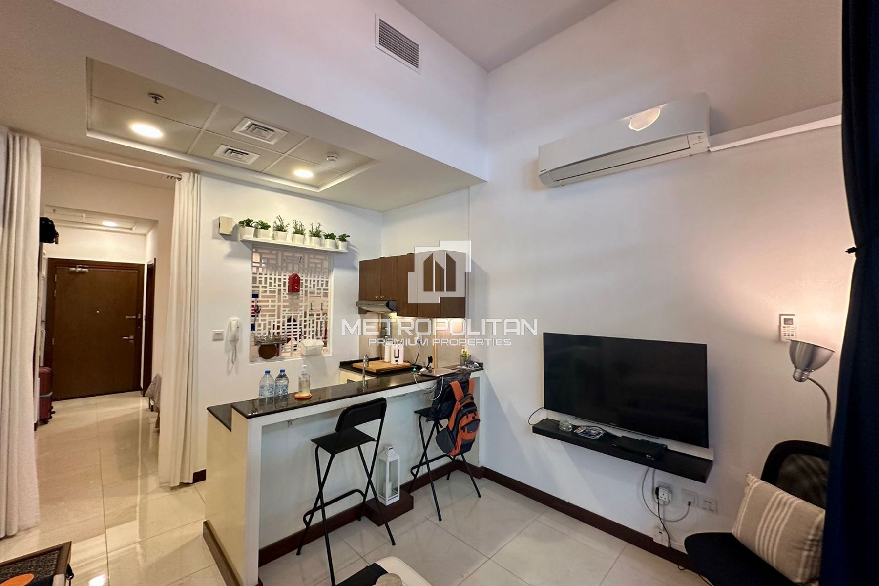 Studio Apartment for Rent in Jumeirah Village Circle – MPR-7446 photo-8