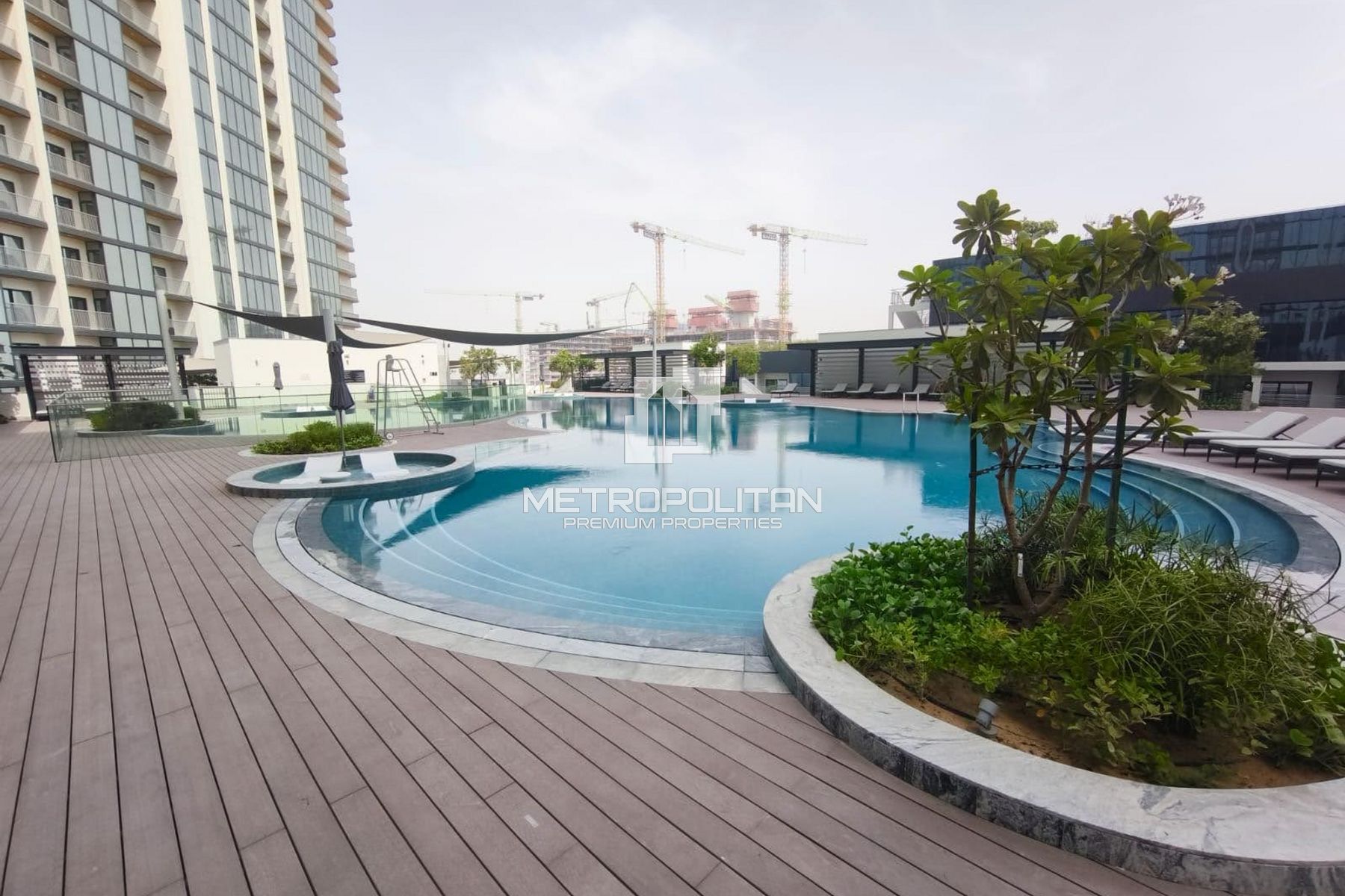 2BR Apartment for Rent in Mohammed Bin Rashid City – MPR-7448 photo-9