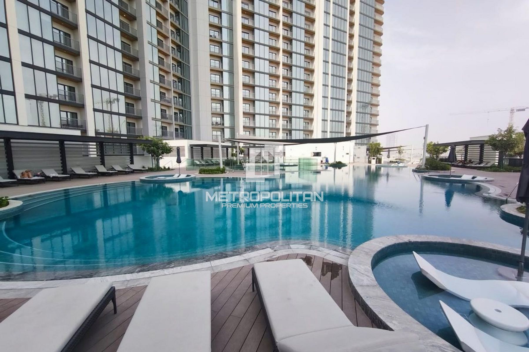 2BR Apartment for Rent in Mohammed Bin Rashid City – MPR-7457 photo-7