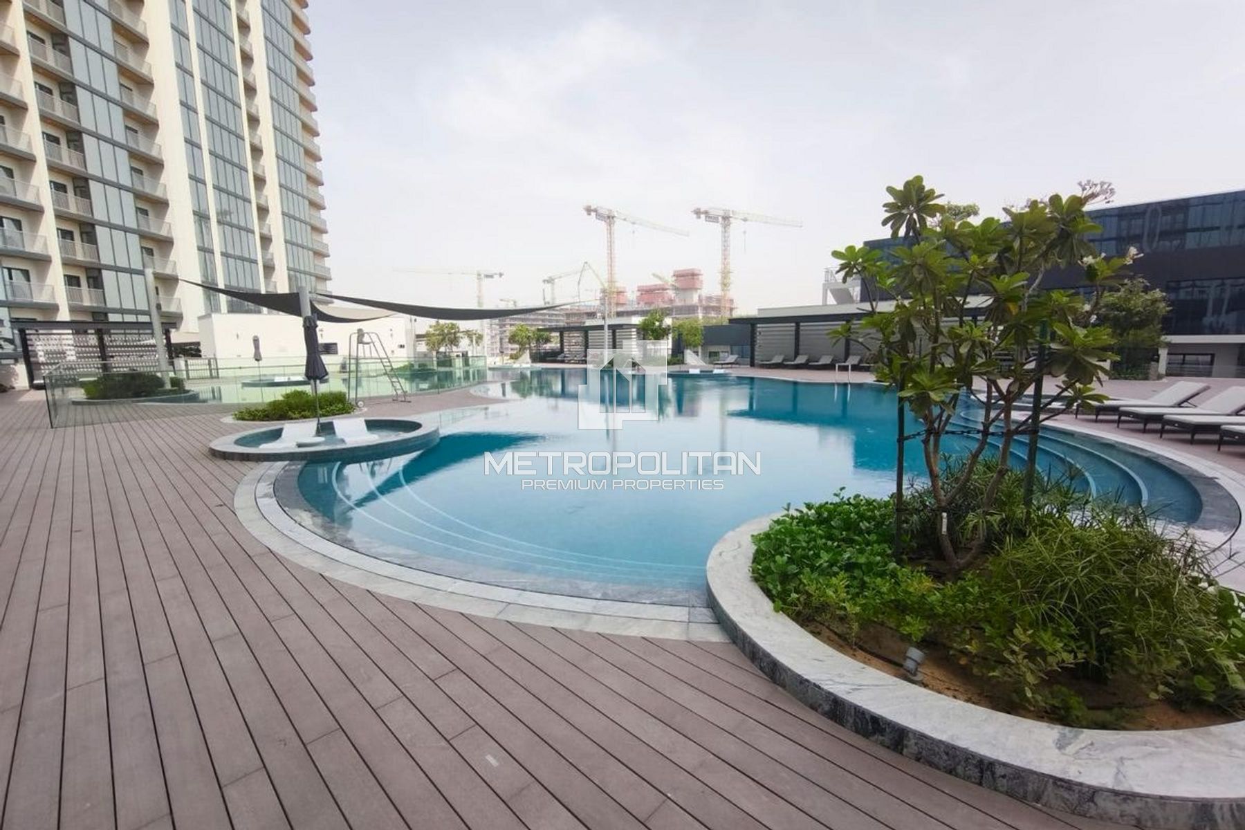 2BR Apartment for Rent in Mohammed Bin Rashid City – MPR-7457 photo-8