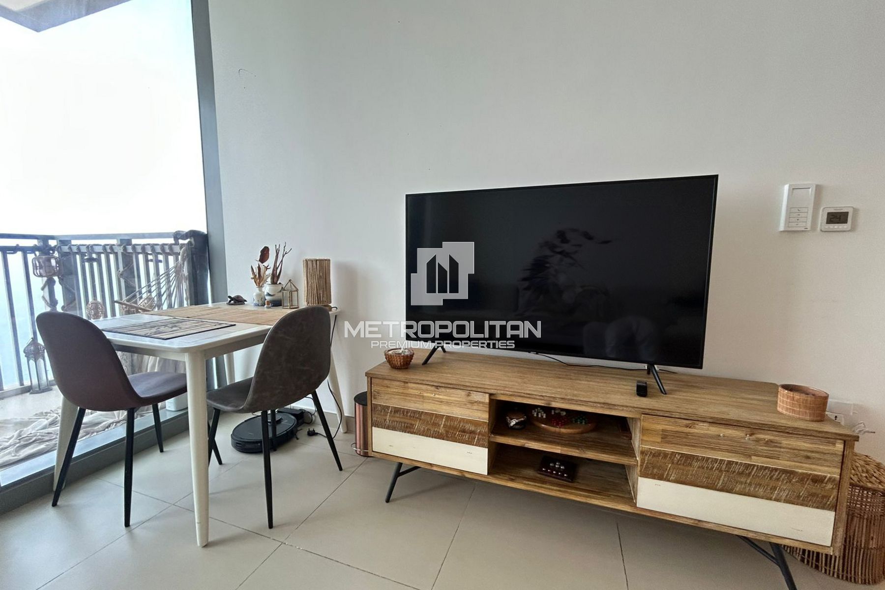 Appartement 1 chambre à louer à Dubai Marina – MPR-7462