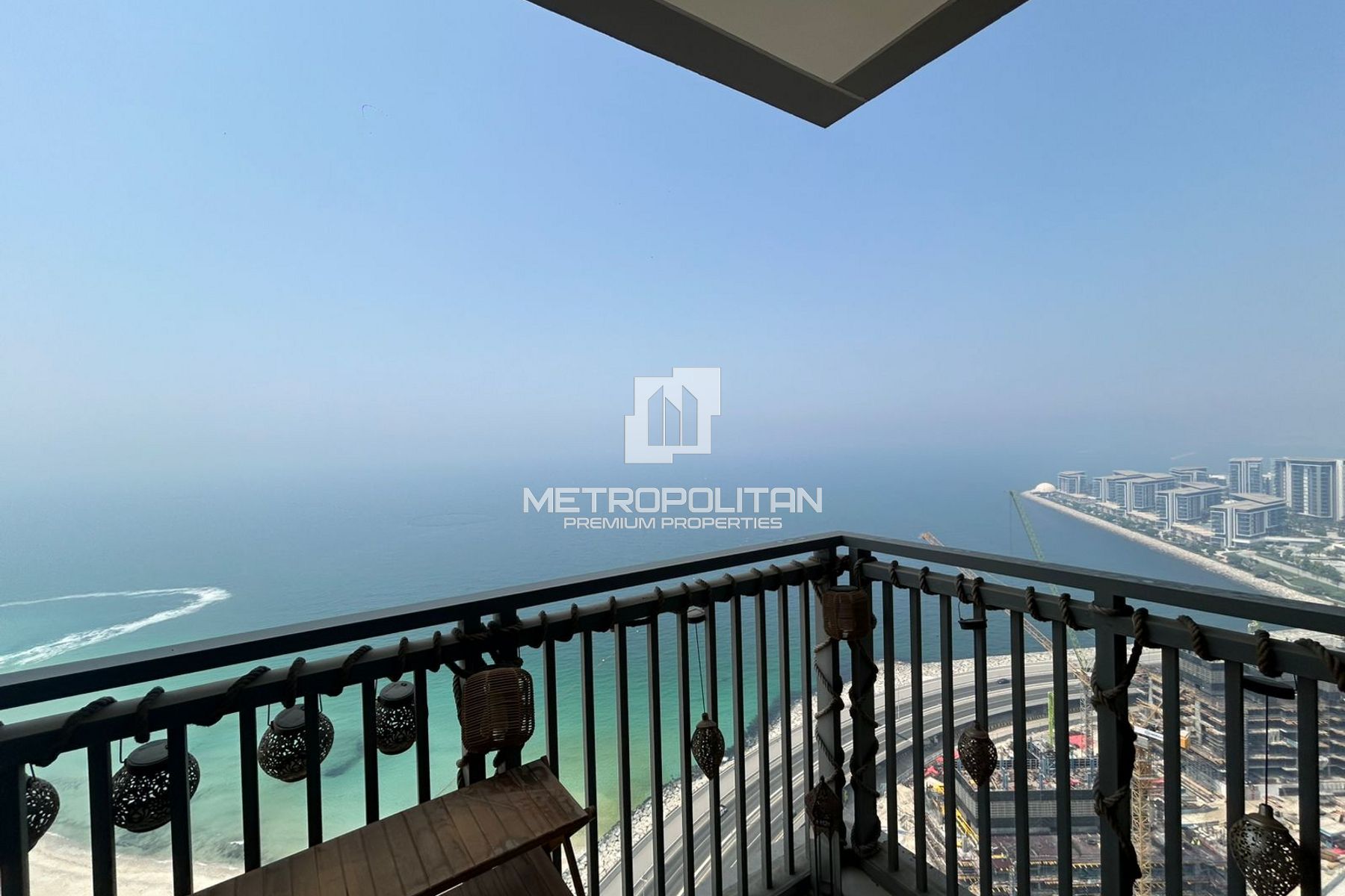 1BR Apartment for Rent in Dubai Marina – MPR-7462 photo-9