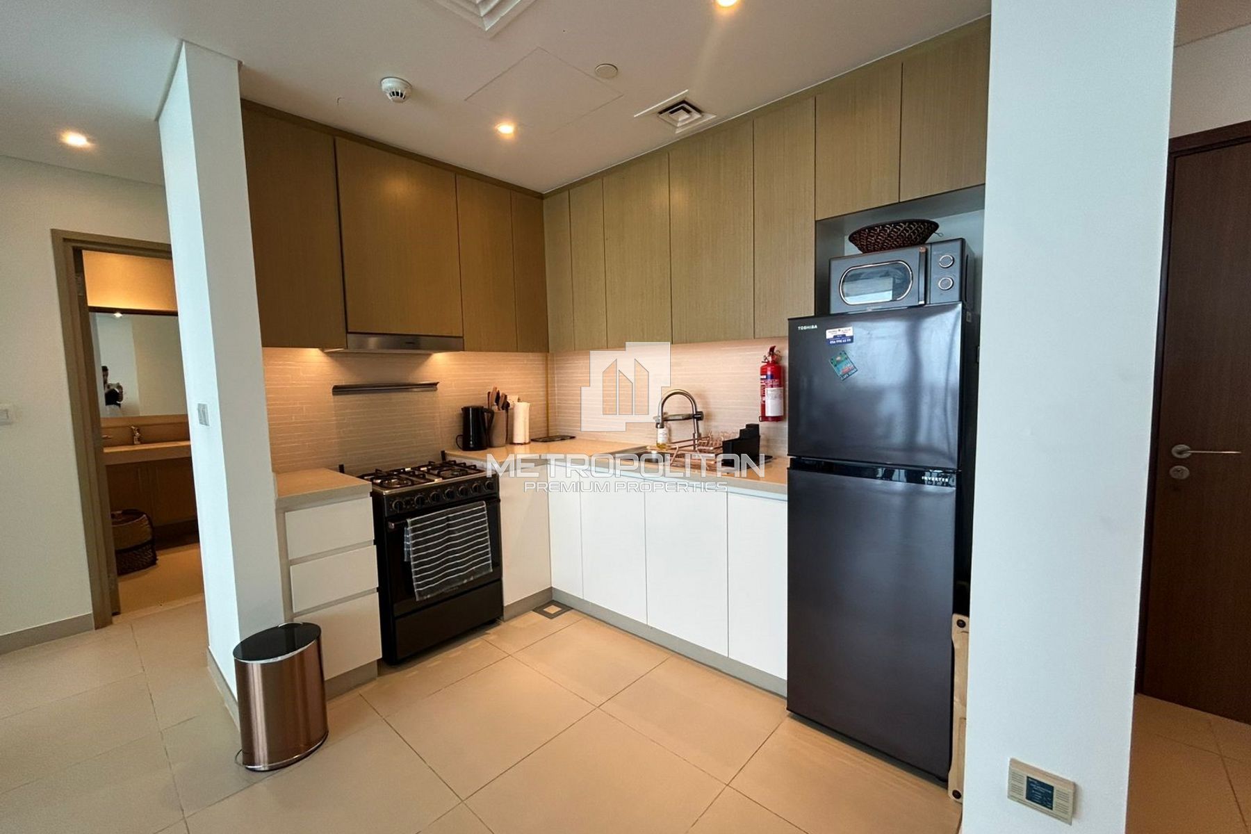 1BR Apartment for Rent in Dubai Marina – MPR-7462 photo-2