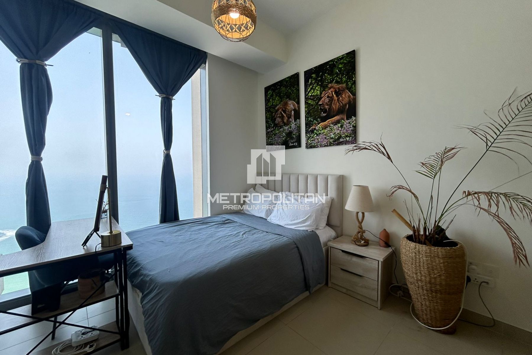 1BR Apartment for Rent in Dubai Marina – MPR-7462 photo-3