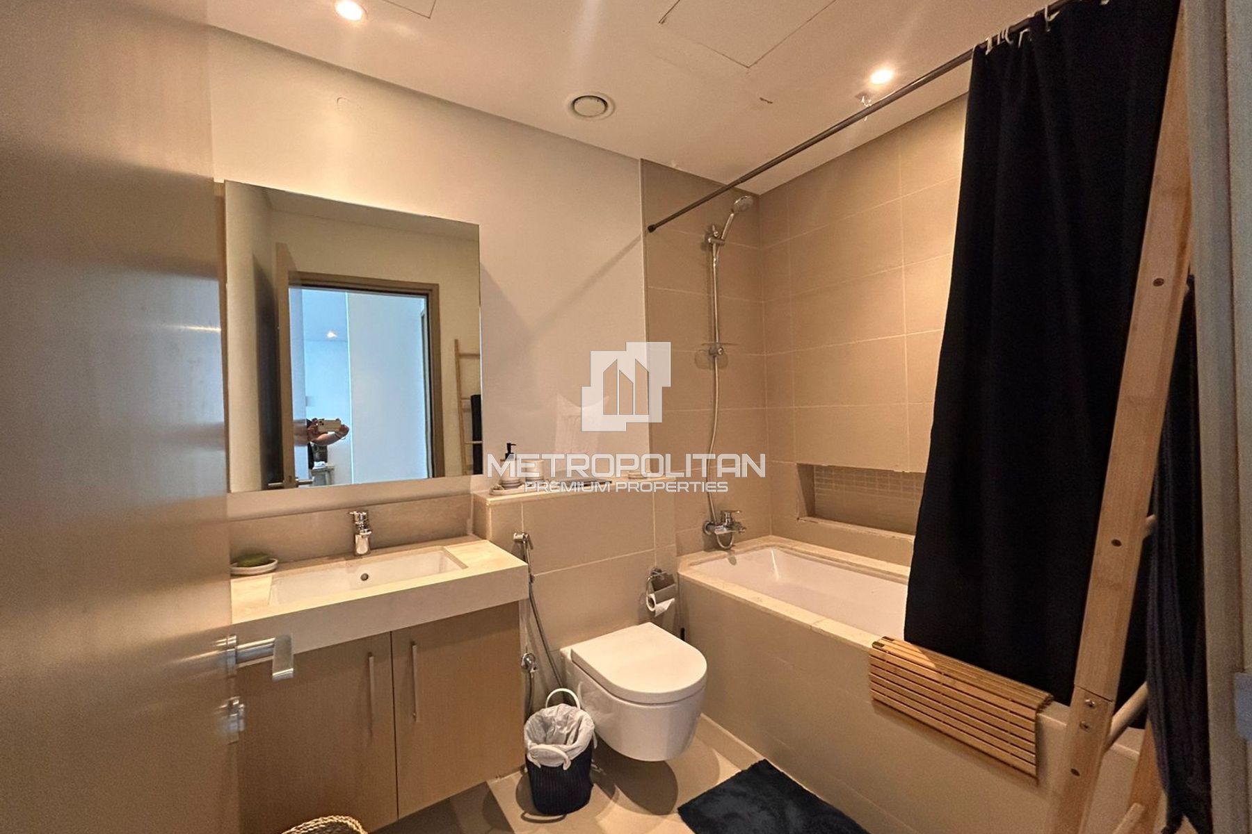 1BR Apartment for Rent in Dubai Marina – MPR-7462 photo-7