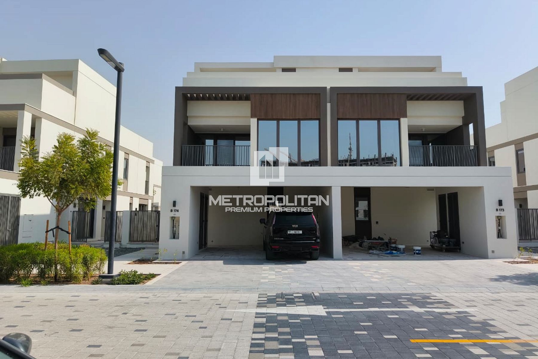 4BR Villa for Rent in Tilal Al Ghaf – MPR-7465 photo-0