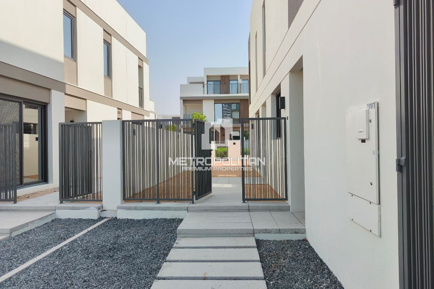 4BR Villa for Rent in Tilal Al Ghaf – MPR-7465 photo-1