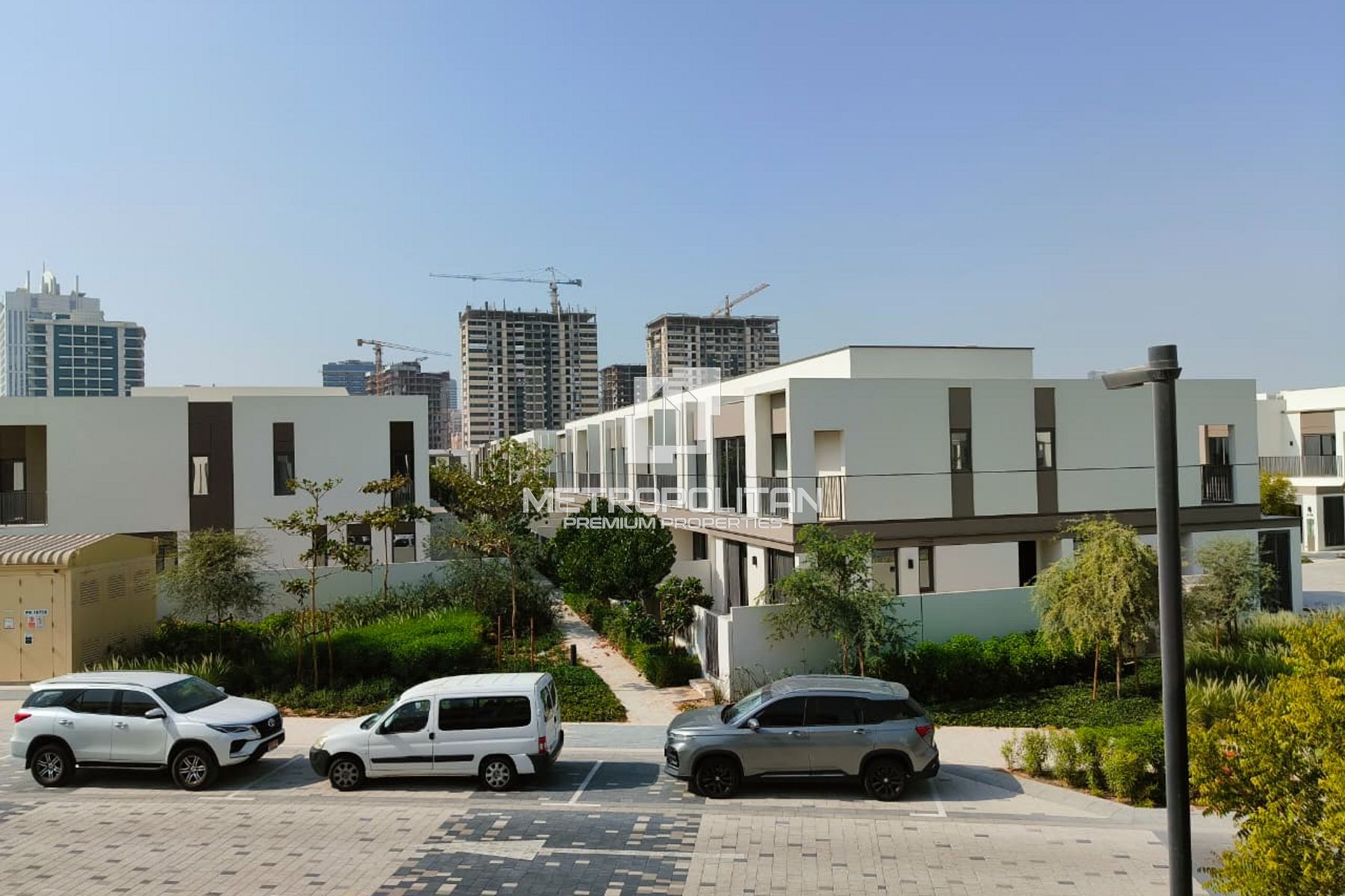 4BR Villa for Rent in Tilal Al Ghaf – MPR-7465 photo-24