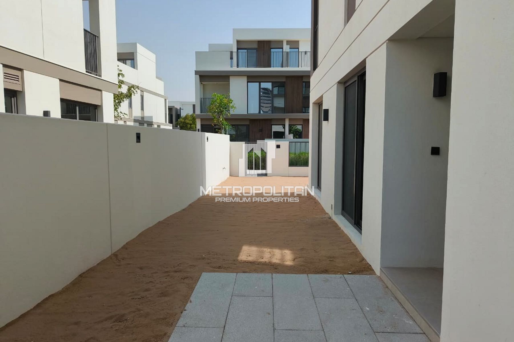4BR Villa for Rent in Tilal Al Ghaf – MPR-7465 photo-2