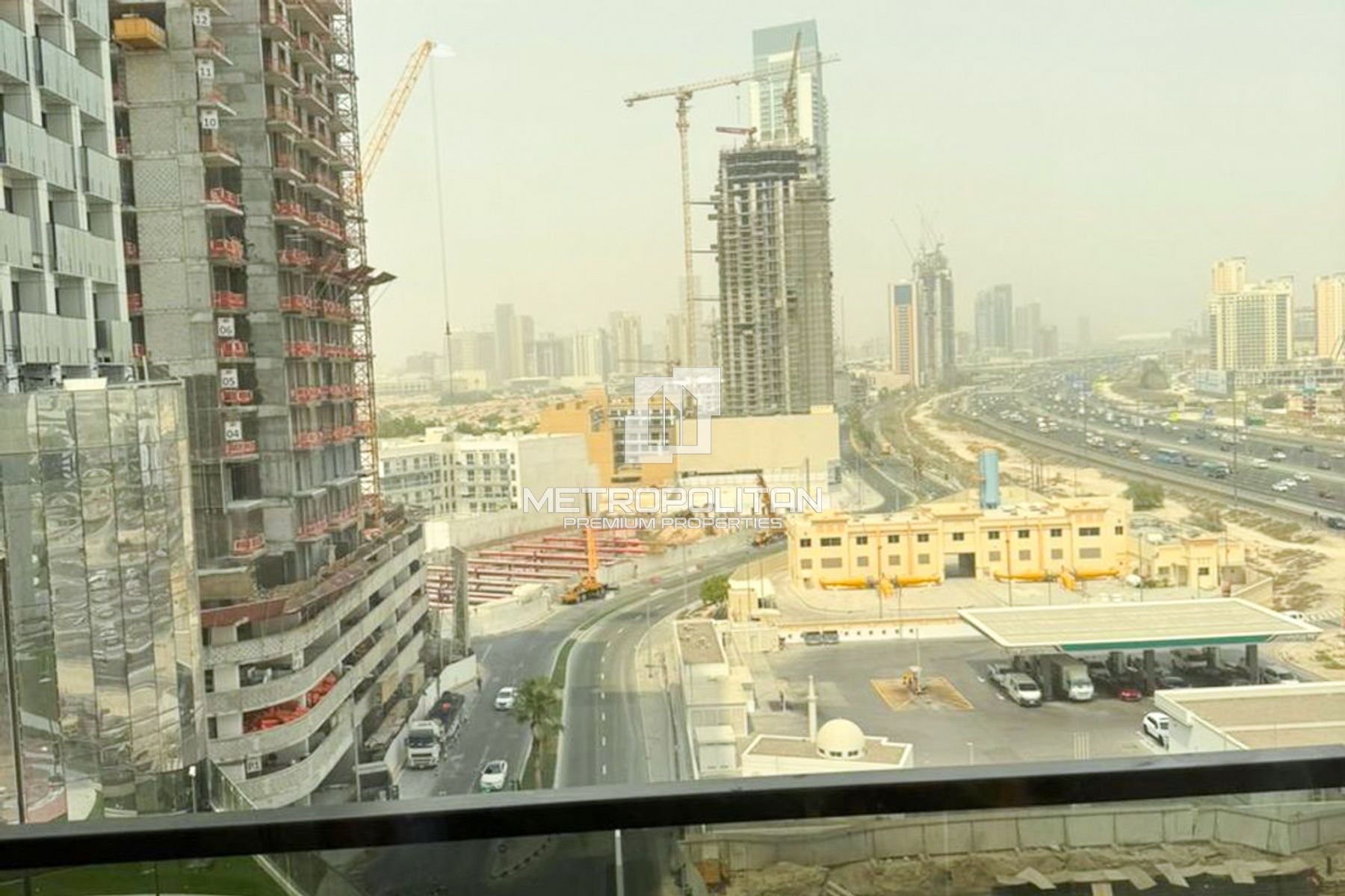 1BR Apartment for Rent in Jumeirah Village Triangle – MPR-7466 photo-2