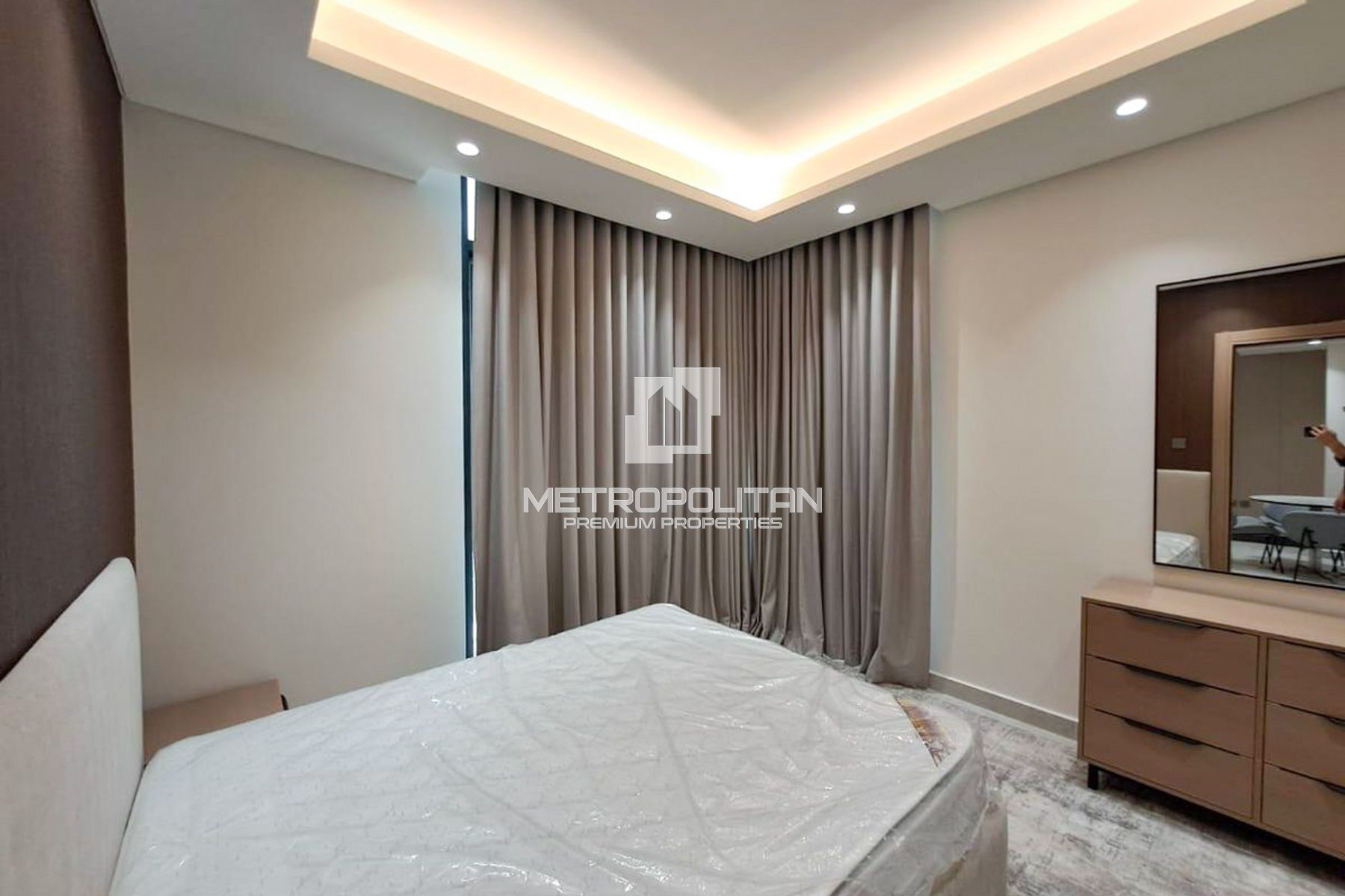 1BR Apartment for Rent in Jumeirah Village Triangle – MPR-7466 photo-3