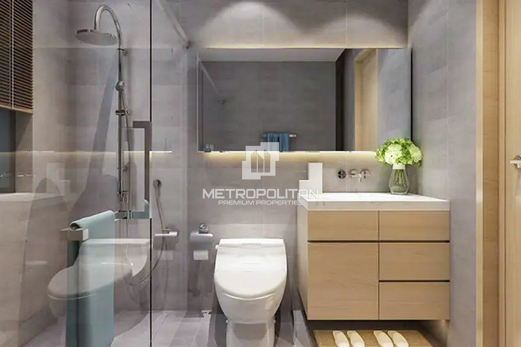 1BR Apartment for Rent in Jumeirah Village Triangle – MPR-7466 photo-8