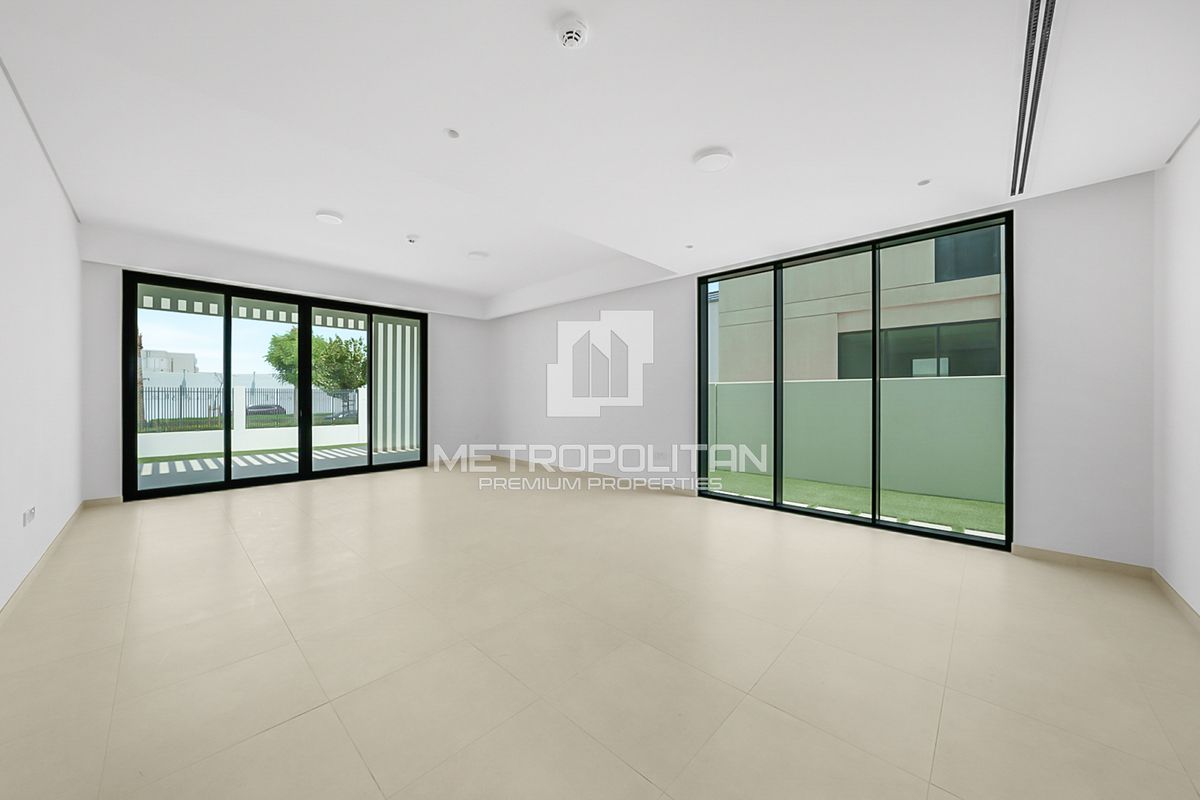 3BR Villa for Rent in Arabian Ranches 3 – MPR-7467 photo-1
