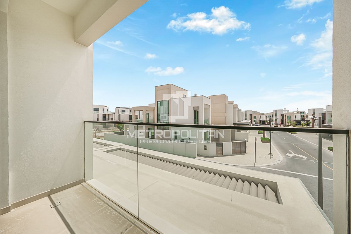 3BR Villa for Rent in Arabian Ranches 3 – MPR-7467 photo-26