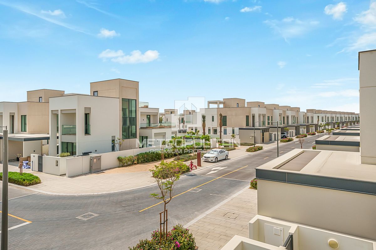 3BR Villa for Rent in Arabian Ranches 3 – MPR-7467 photo-27
