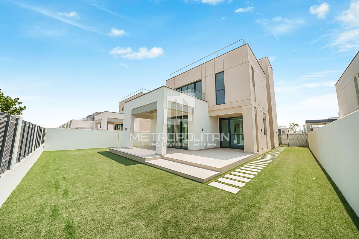 3BR Villa for Rent in Arabian Ranches 3 – MPR-7467 photo-2