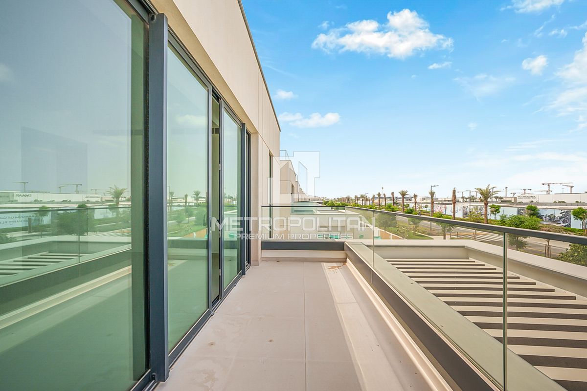 3BR Villa for Rent in Arabian Ranches 3 – MPR-7467 photo-29