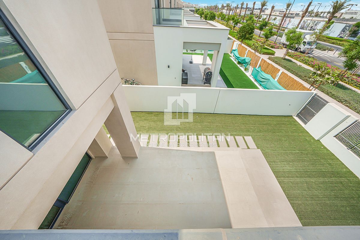 3BR Villa for Rent in Arabian Ranches 3 – MPR-7467 photo-30