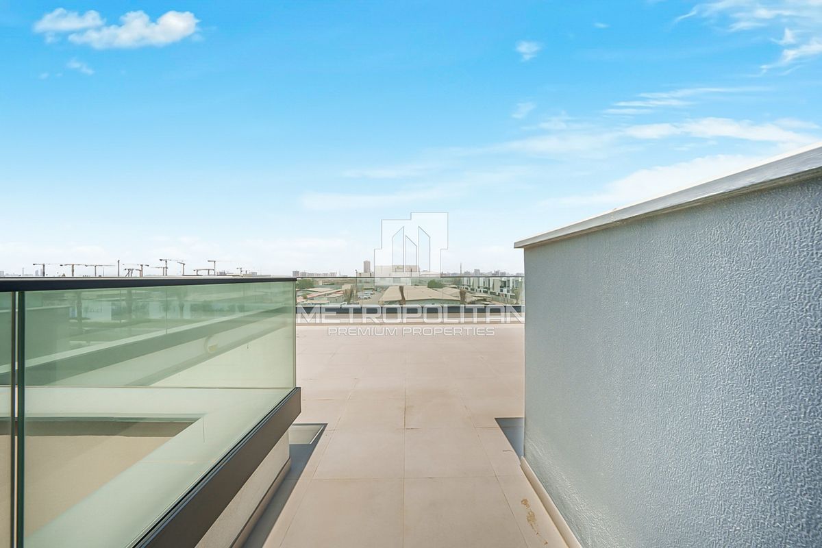 3BR Villa for Rent in Arabian Ranches 3 – MPR-7467 photo-33