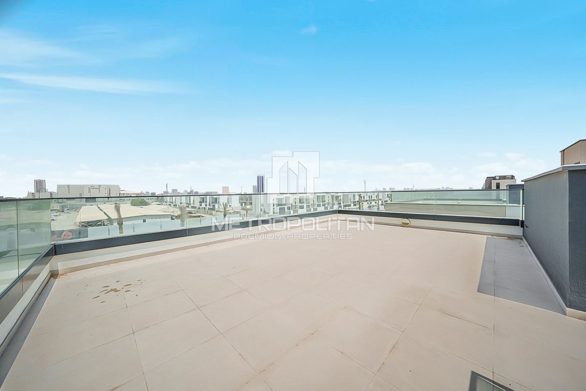 3BR Villa for Rent in Arabian Ranches 3 – MPR-7467 photo-34