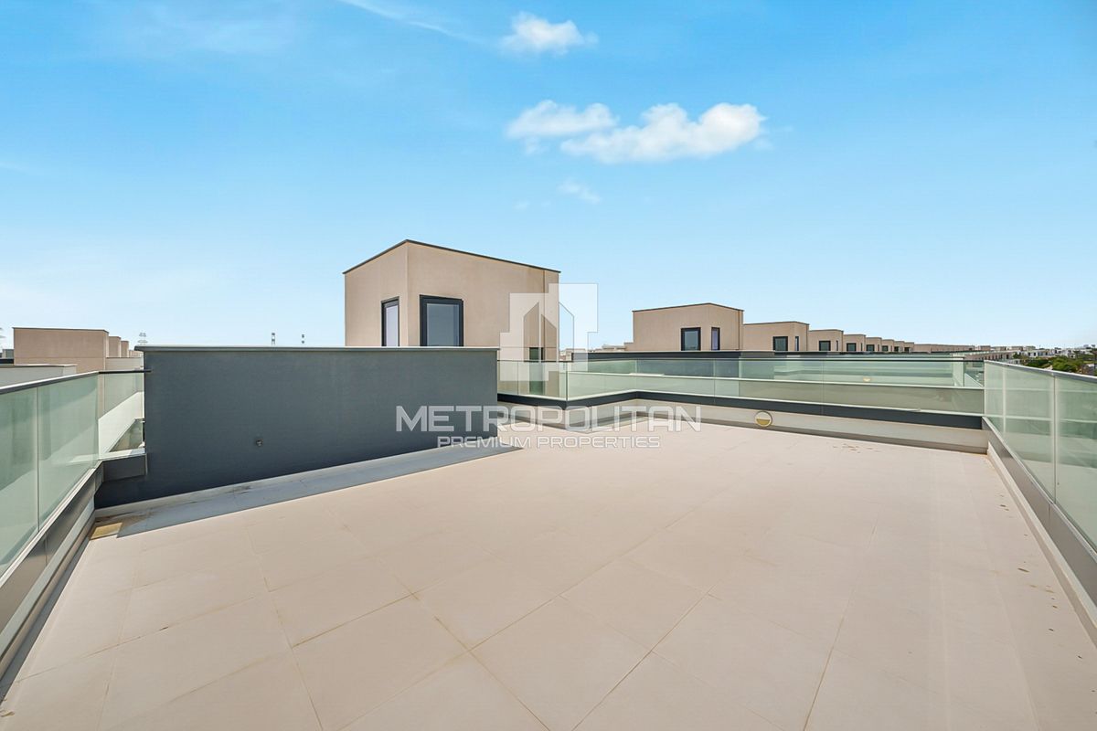 3BR Villa for Rent in Arabian Ranches 3 – MPR-7467 photo-36