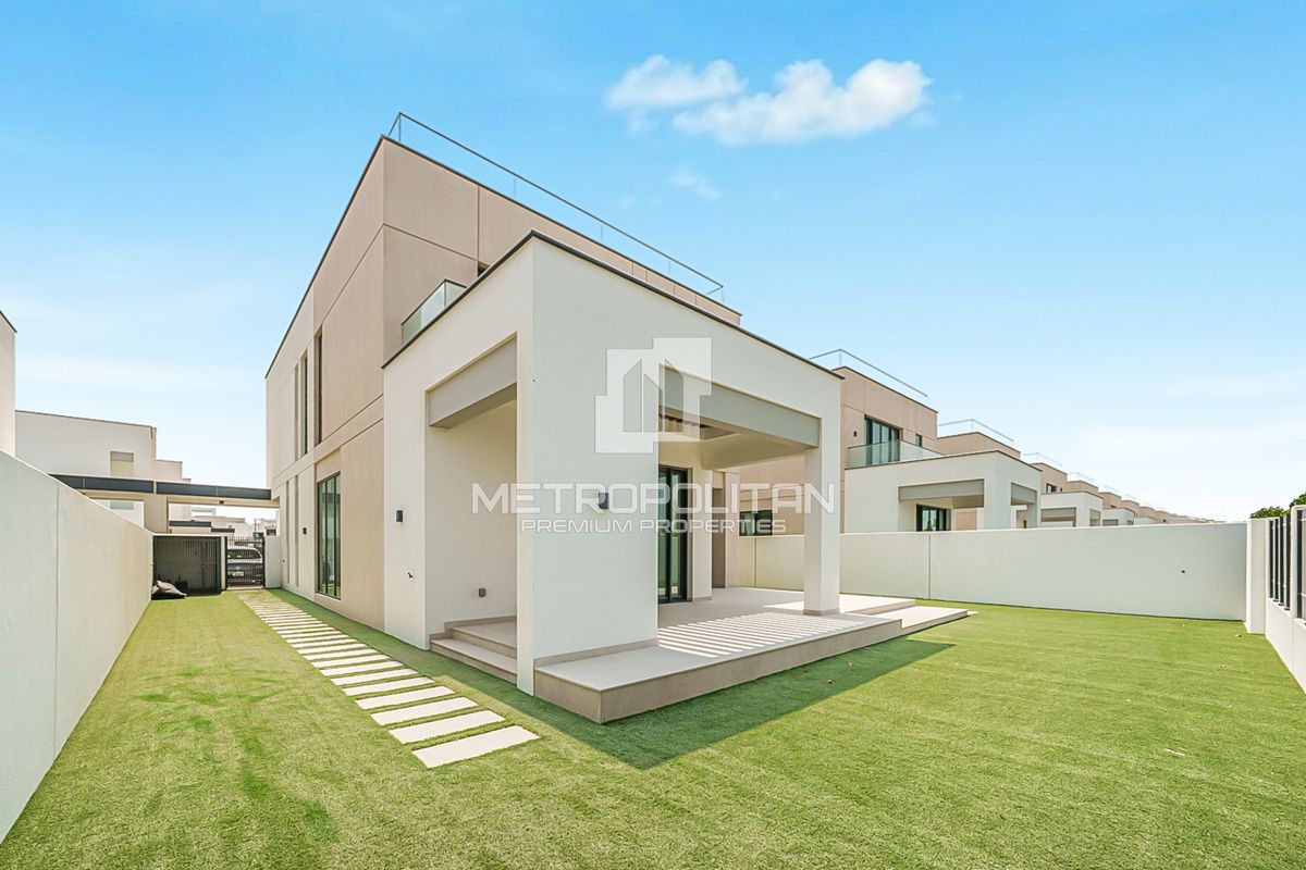 3BR Villa for Rent in Arabian Ranches 3 – MPR-7467 photo-38
